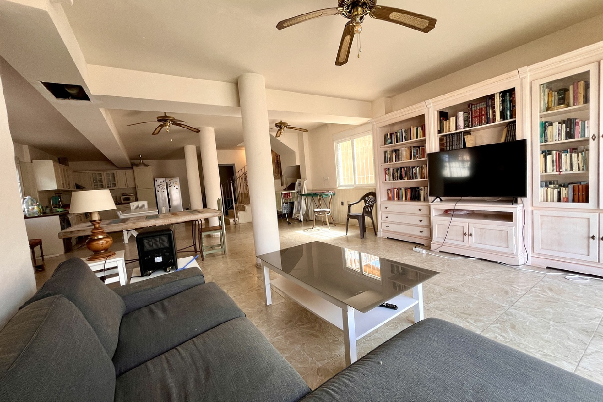 Reventa - 3. Casa pareada - La Zenia - Costa Blanca Sur