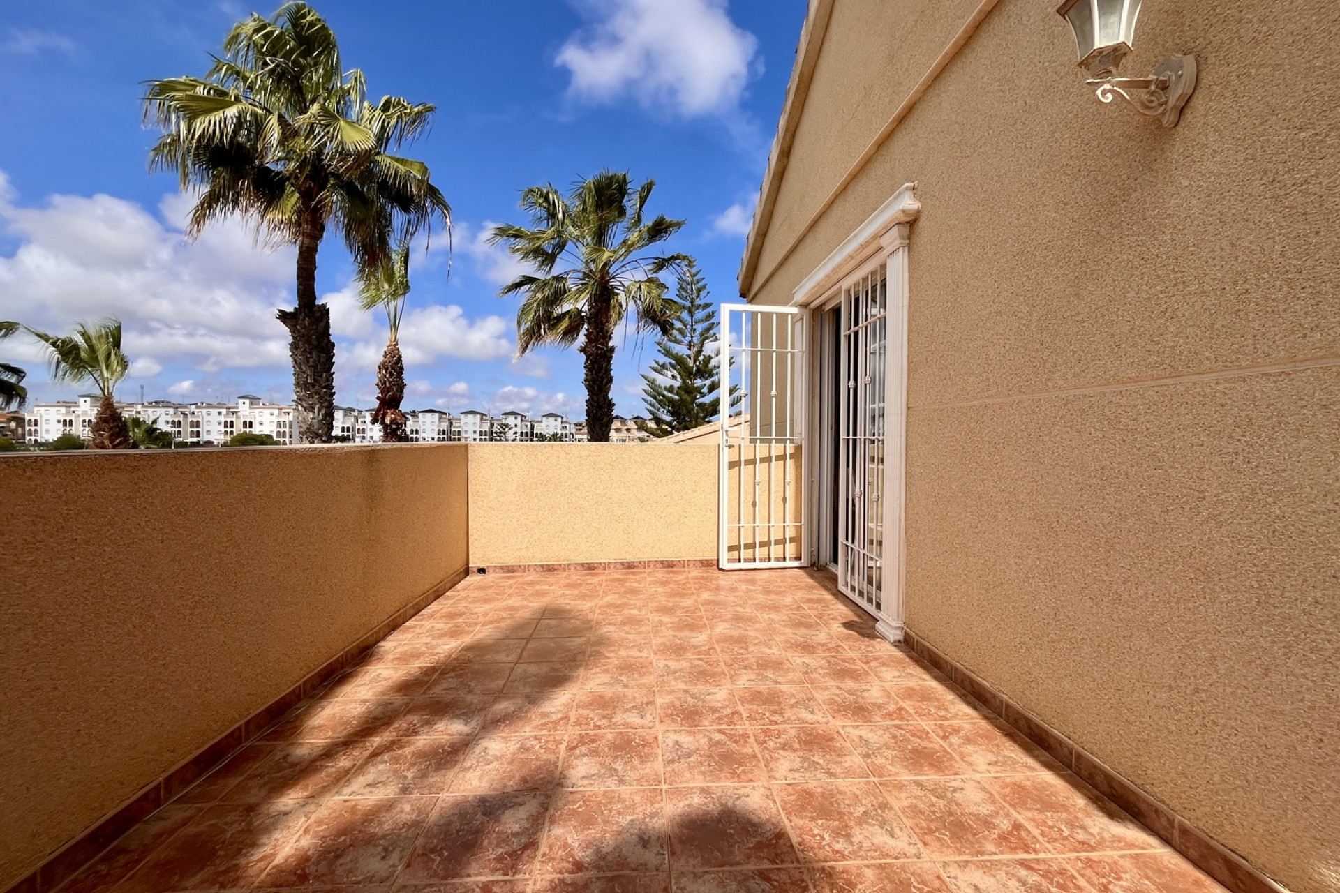 Reventa - 3. Casa pareada - La Zenia - Costa Blanca Sur