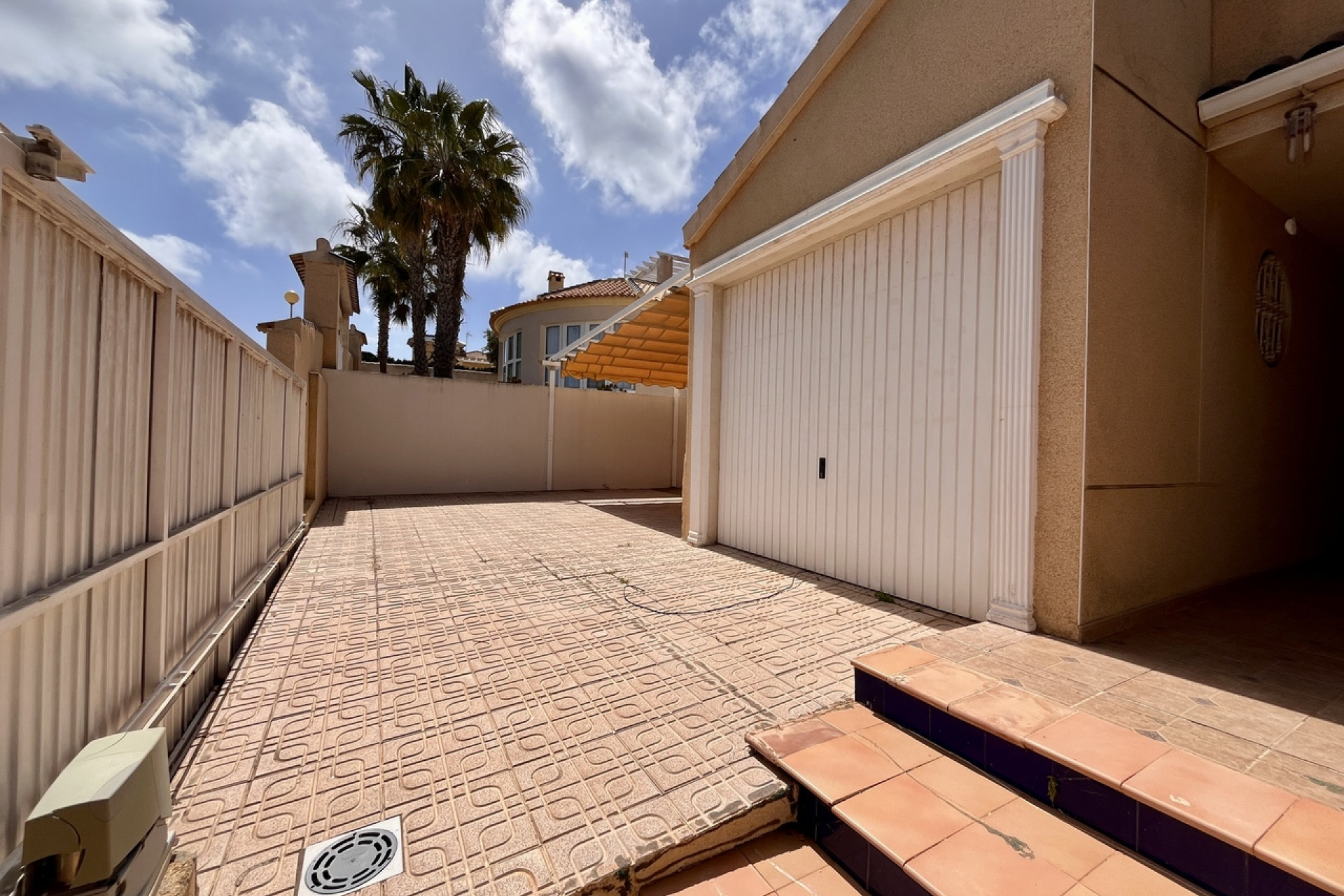 Reventa - 3. Casa pareada - La Zenia - Costa Blanca Sur