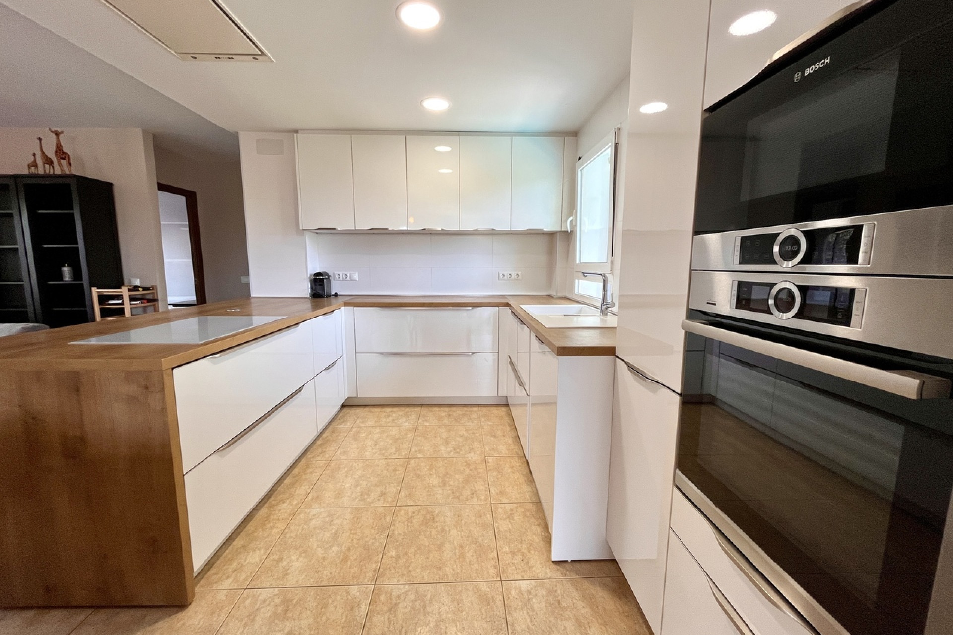 Reventa - 3. Casa pareada - La Zenia - Costa Blanca Sur