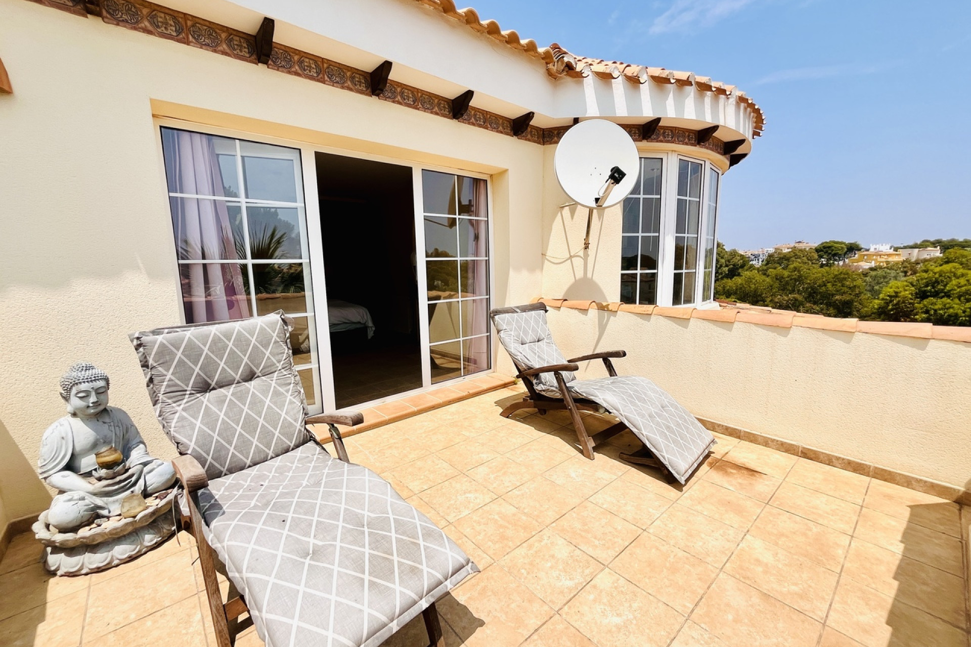 Reventa - 3. Casa pareada - La Zenia - Costa Blanca Sur