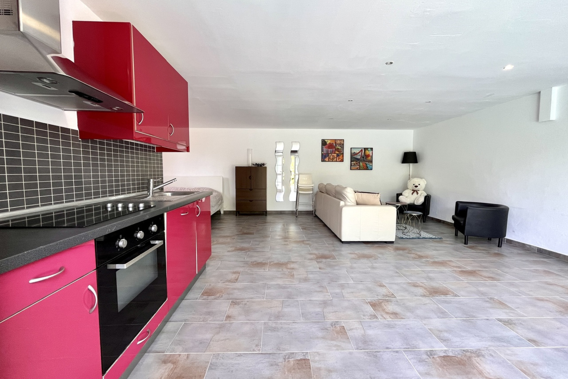 Reventa - 3. Casa pareada - La Zenia - Costa Blanca Sur