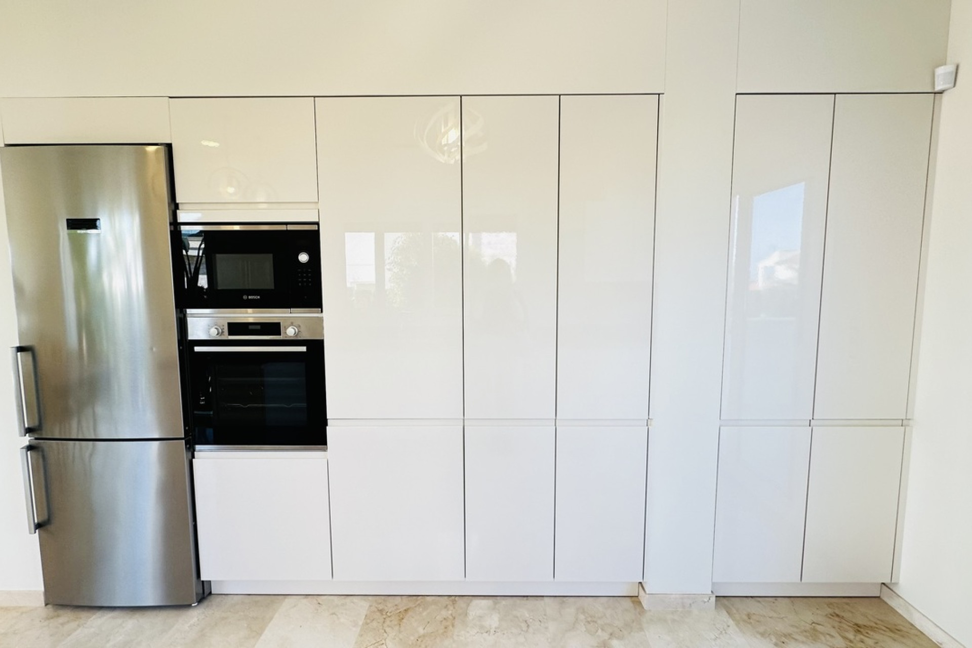 Reventa - 3. Casa pareada - La Zenia - Costa Blanca Sur