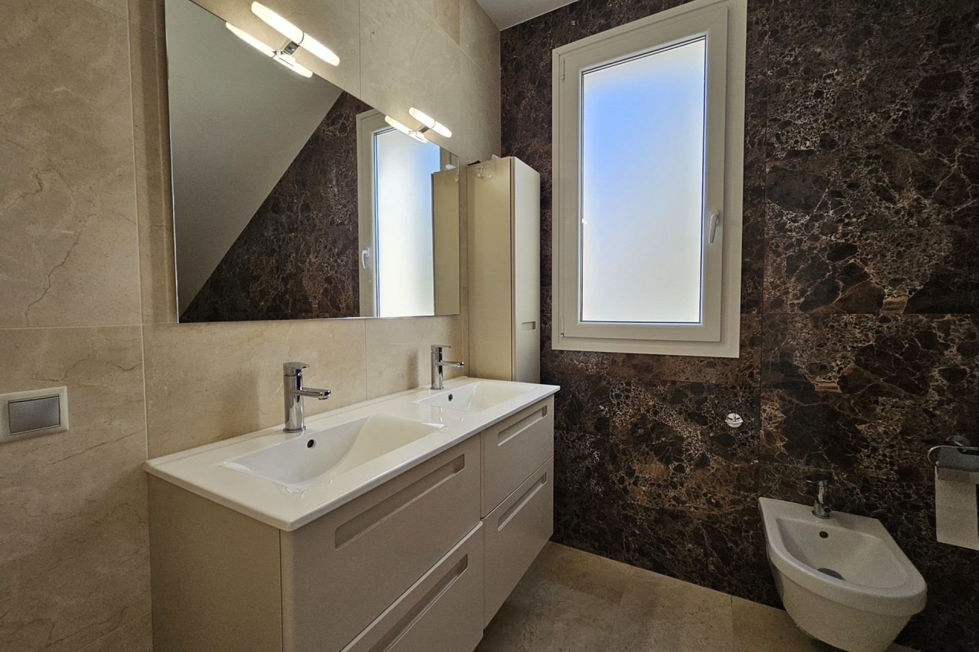 Reventa - 3. Casa pareada - La Zenia - Costa Blanca Sur