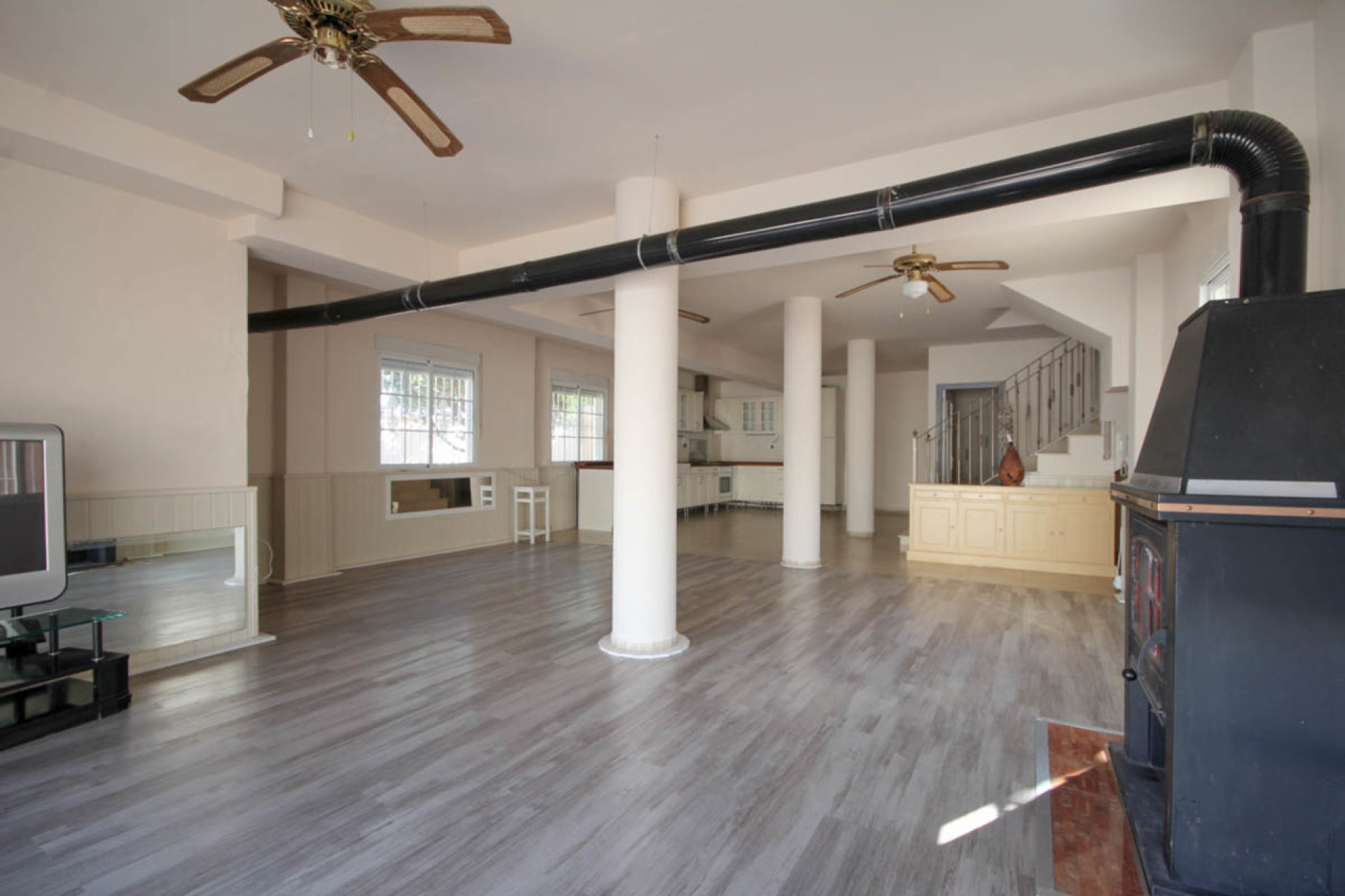 Reventa - 3. Casa pareada - La Zenia - Costa Blanca Sur