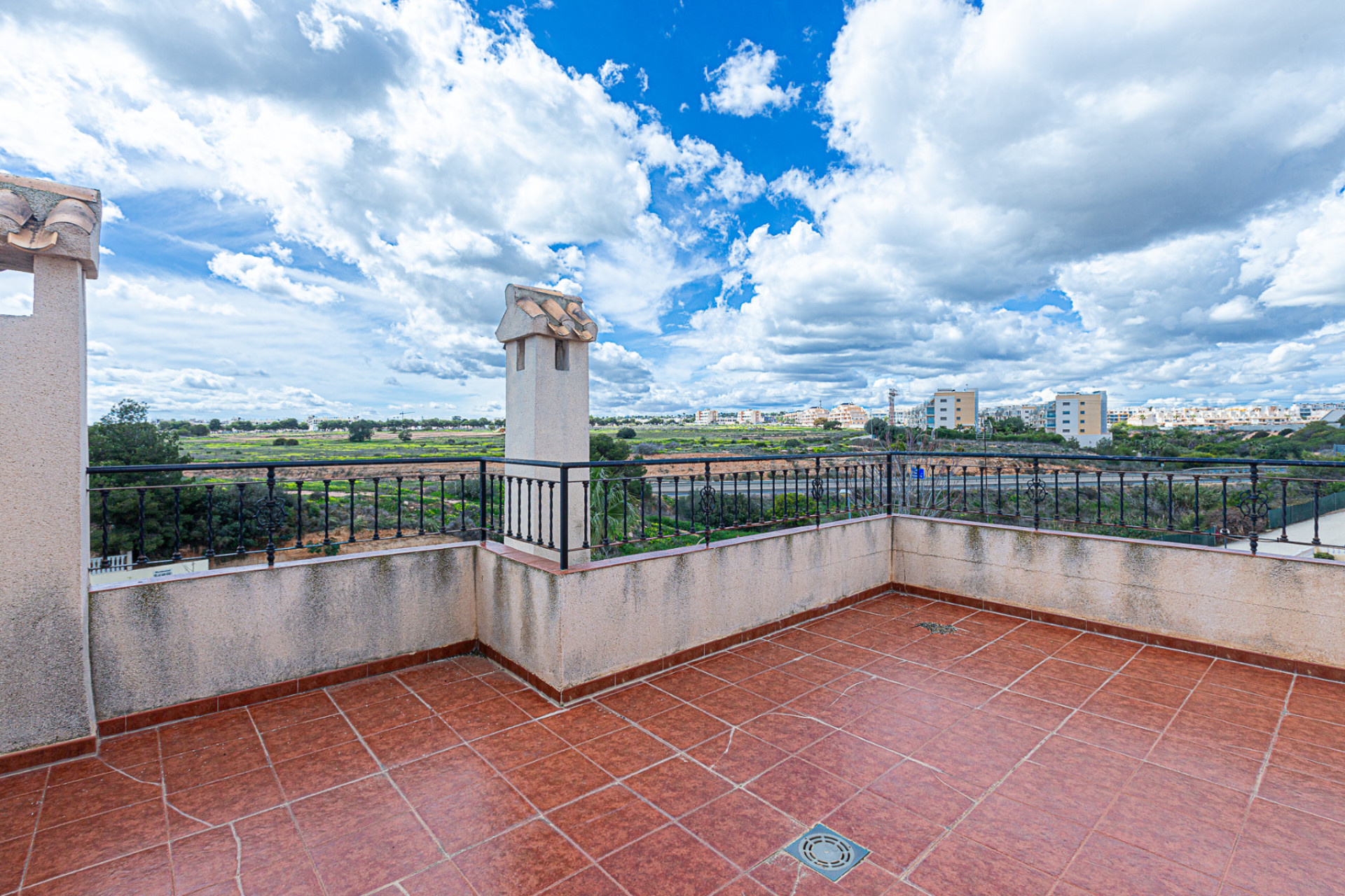 Reventa - 3. Casa pareada - La Zenia - Costa Blanca Sur