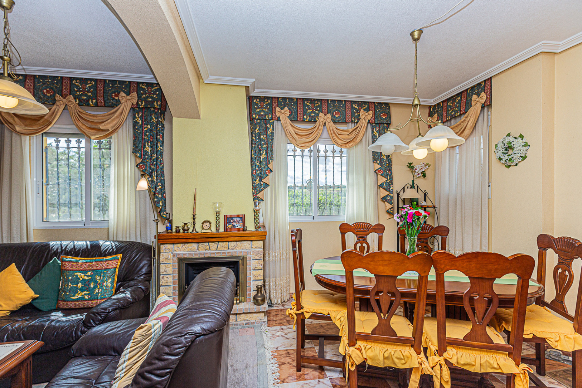 Reventa - 3. Casa pareada - La Zenia - Costa Blanca Sur