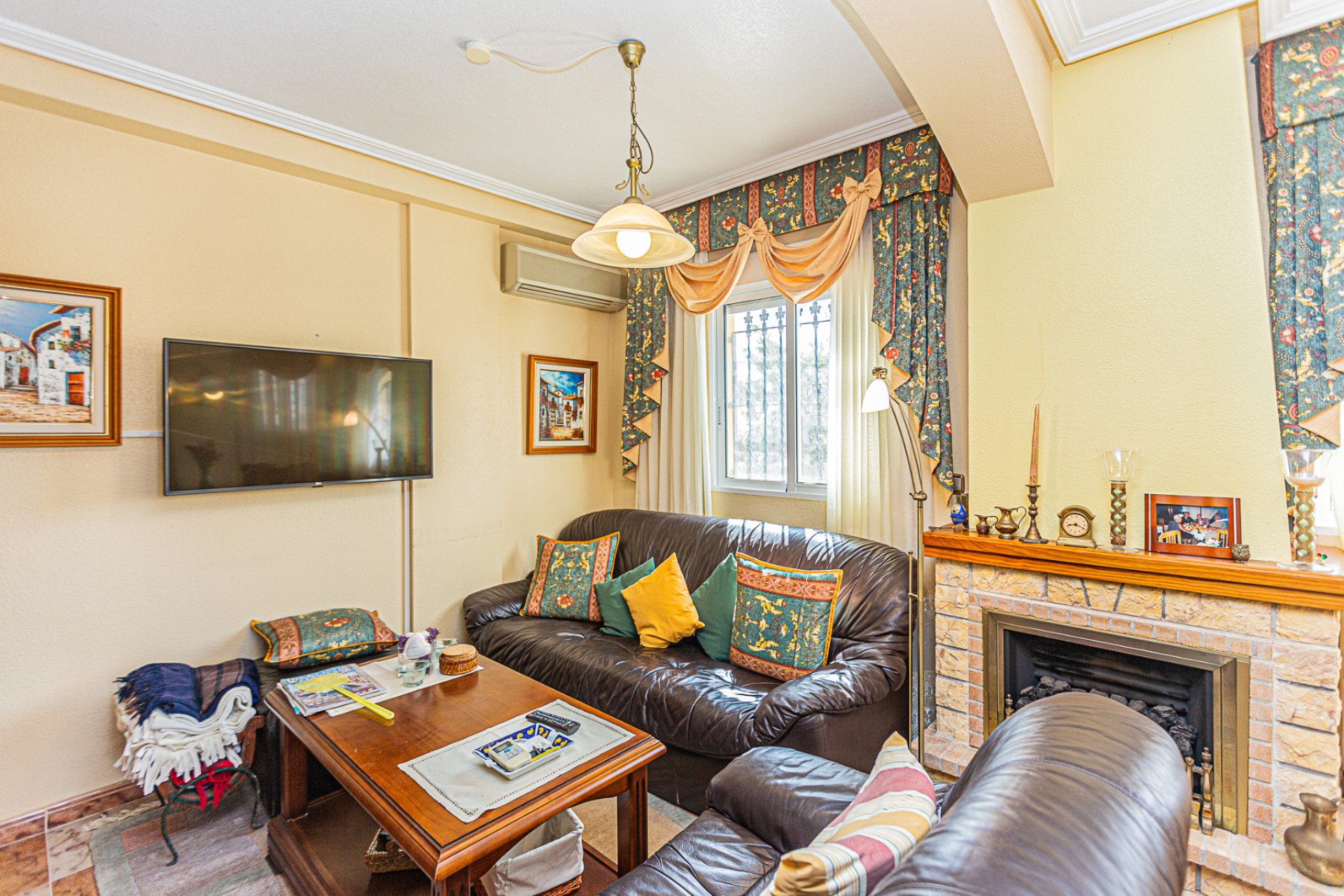 Reventa - 3. Casa pareada - La Zenia - Costa Blanca Sur