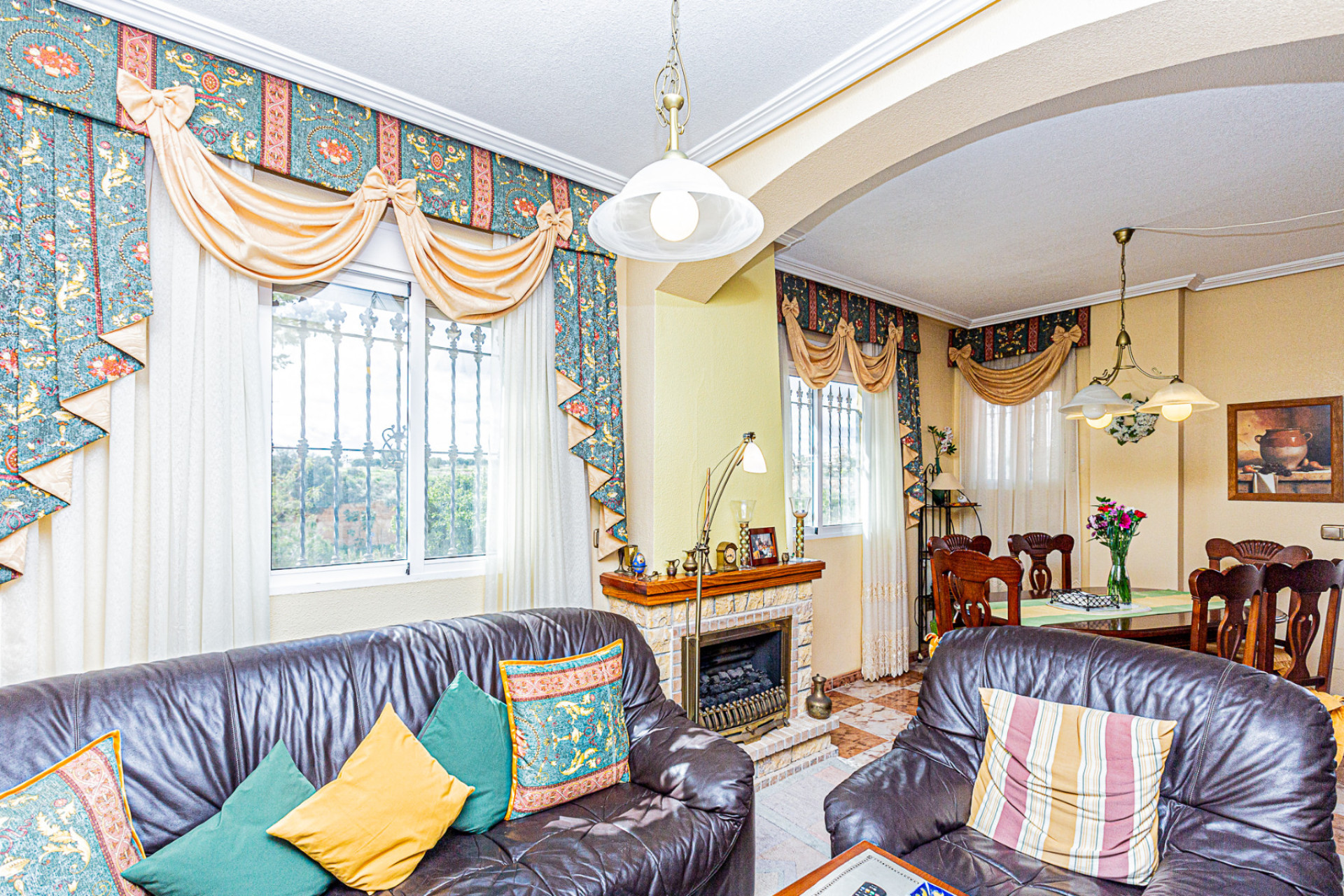 Reventa - 3. Casa pareada - La Zenia - Costa Blanca Sur