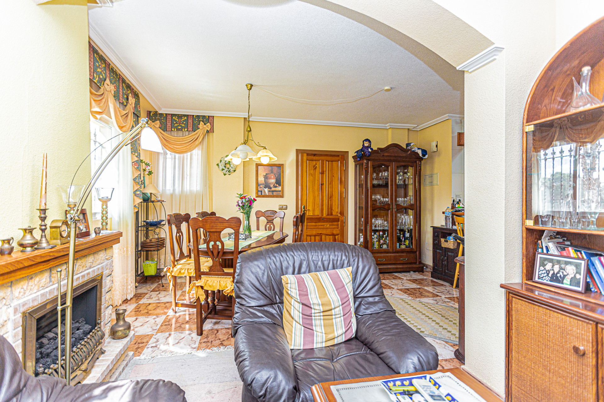 Reventa - 3. Casa pareada - La Zenia - Costa Blanca Sur