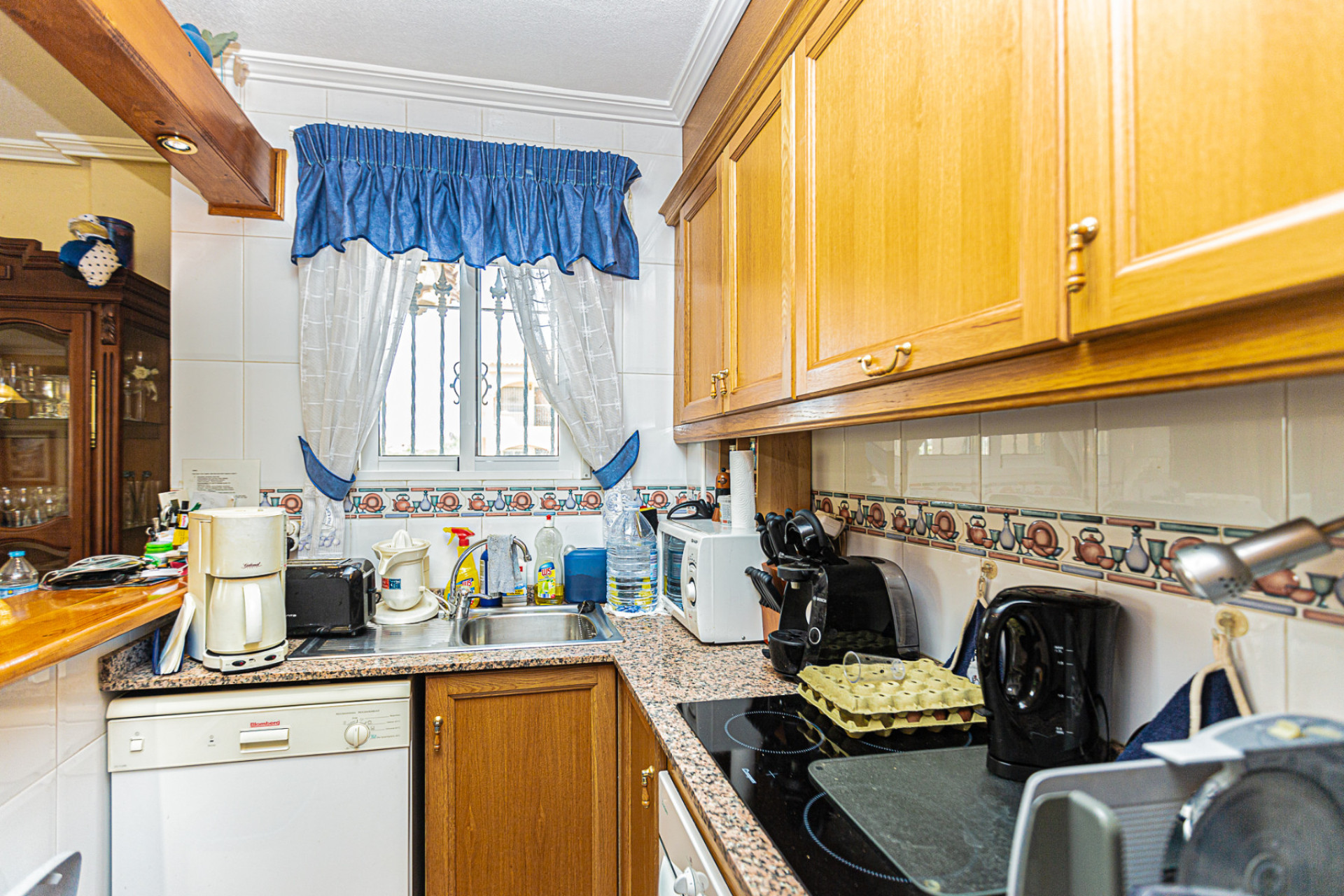 Reventa - 3. Casa pareada - La Zenia - Costa Blanca Sur