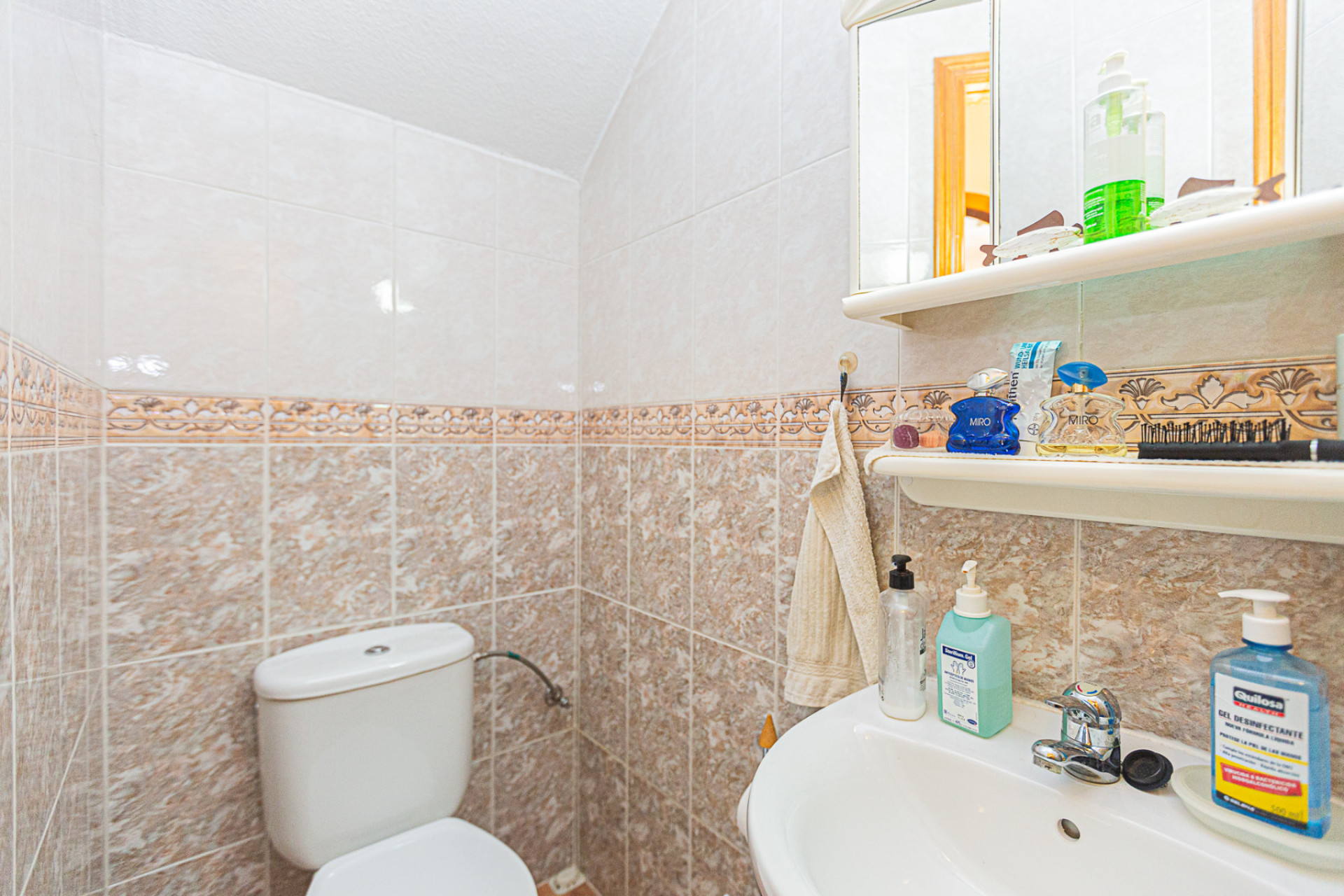 Reventa - 3. Casa pareada - La Zenia - Costa Blanca Sur