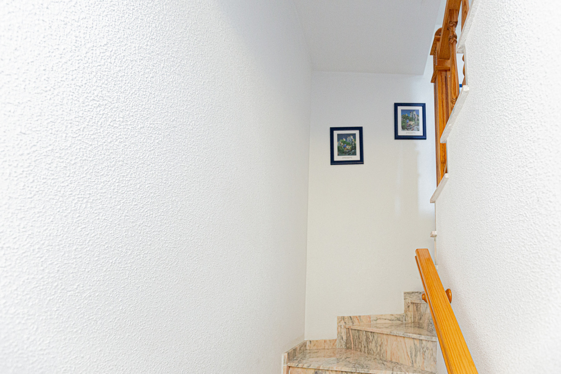 Reventa - 3. Casa pareada - La Zenia - Costa Blanca Sur