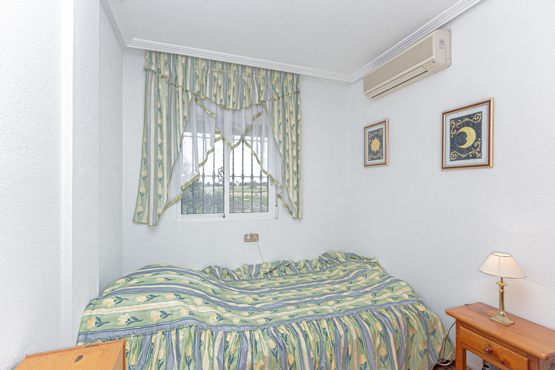 Reventa - 3. Casa pareada - La Zenia - Costa Blanca Sur