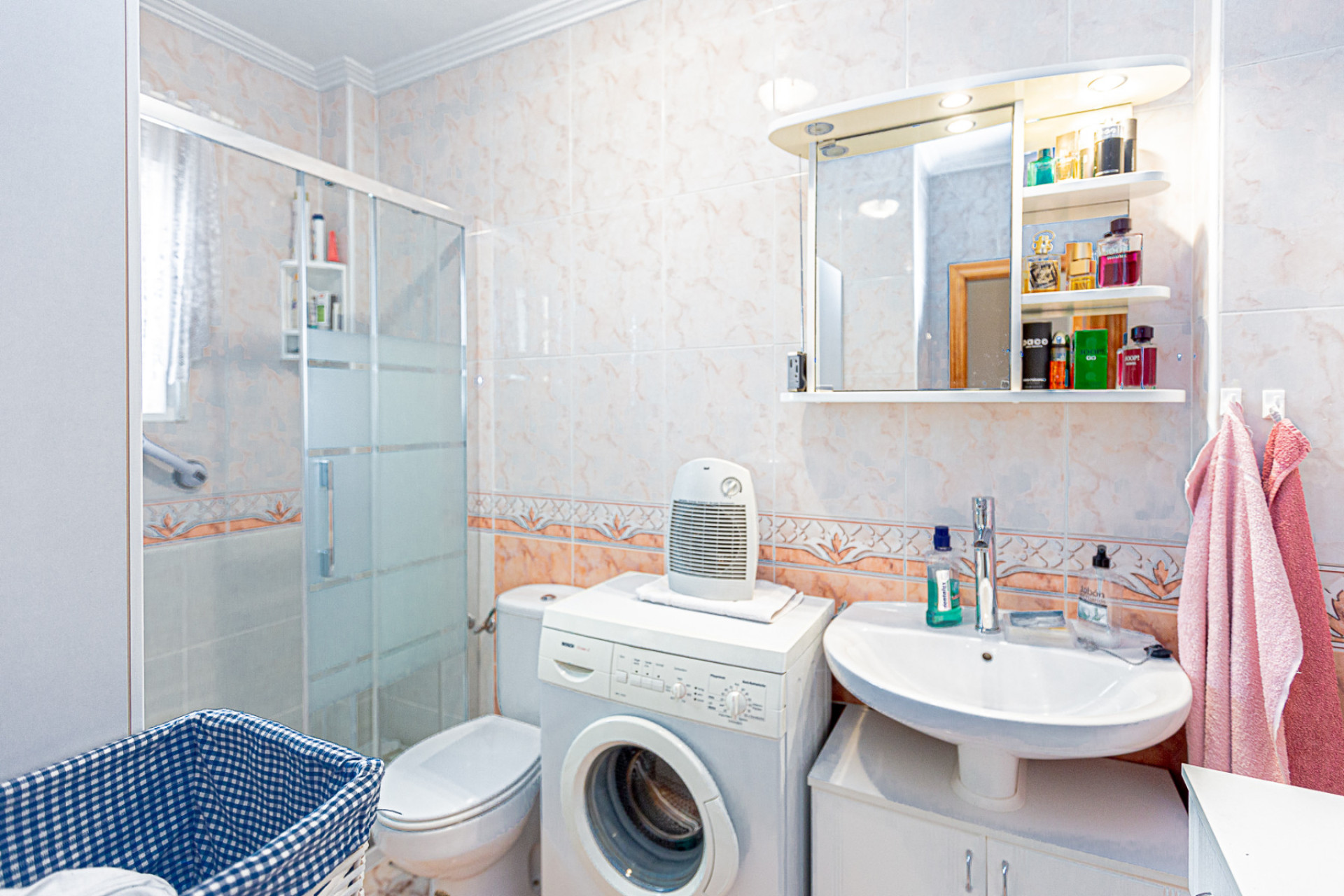 Reventa - 3. Casa pareada - La Zenia - Costa Blanca Sur