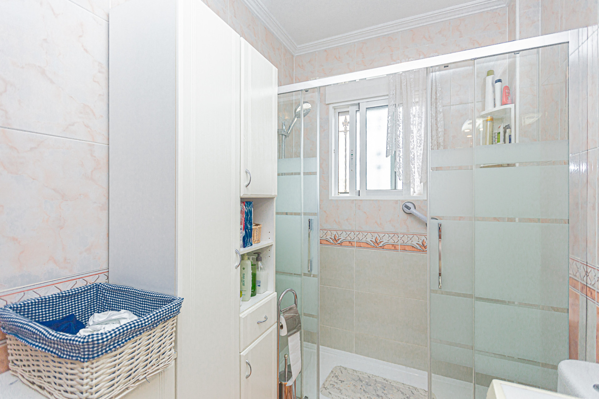 Reventa - 3. Casa pareada - La Zenia - Costa Blanca Sur