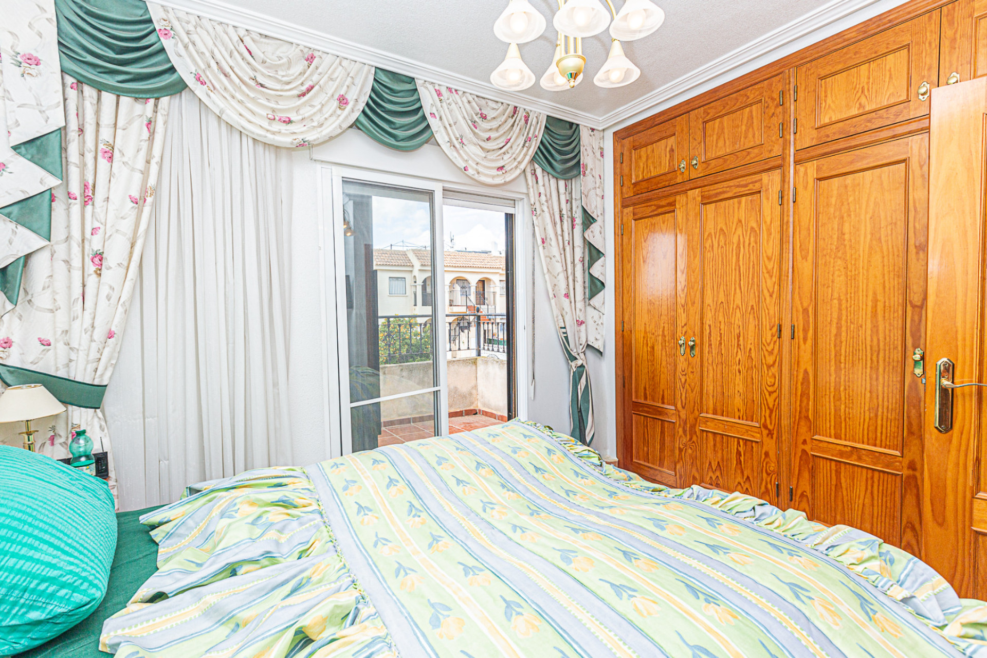 Reventa - 3. Casa pareada - La Zenia - Costa Blanca Sur