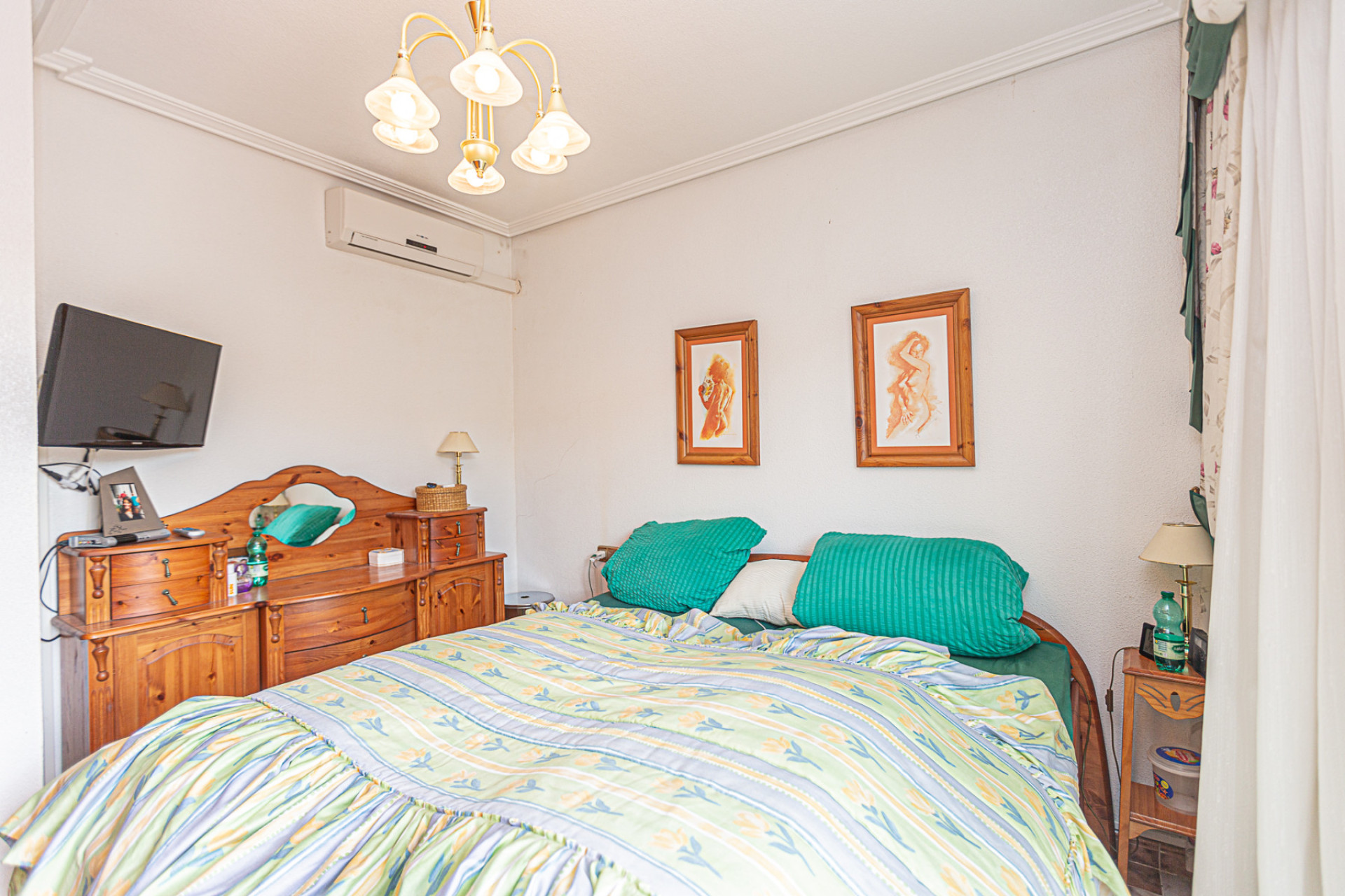 Reventa - 3. Casa pareada - La Zenia - Costa Blanca Sur