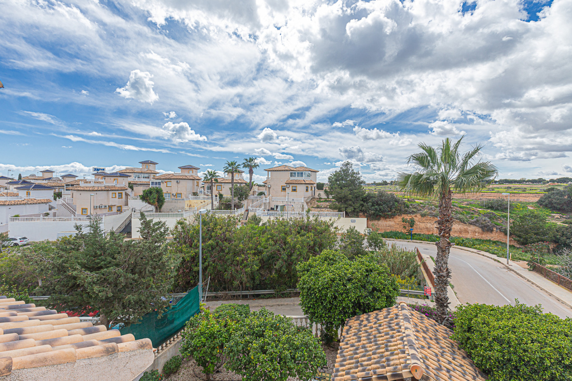 Reventa - 3. Casa pareada - La Zenia - Costa Blanca Sur