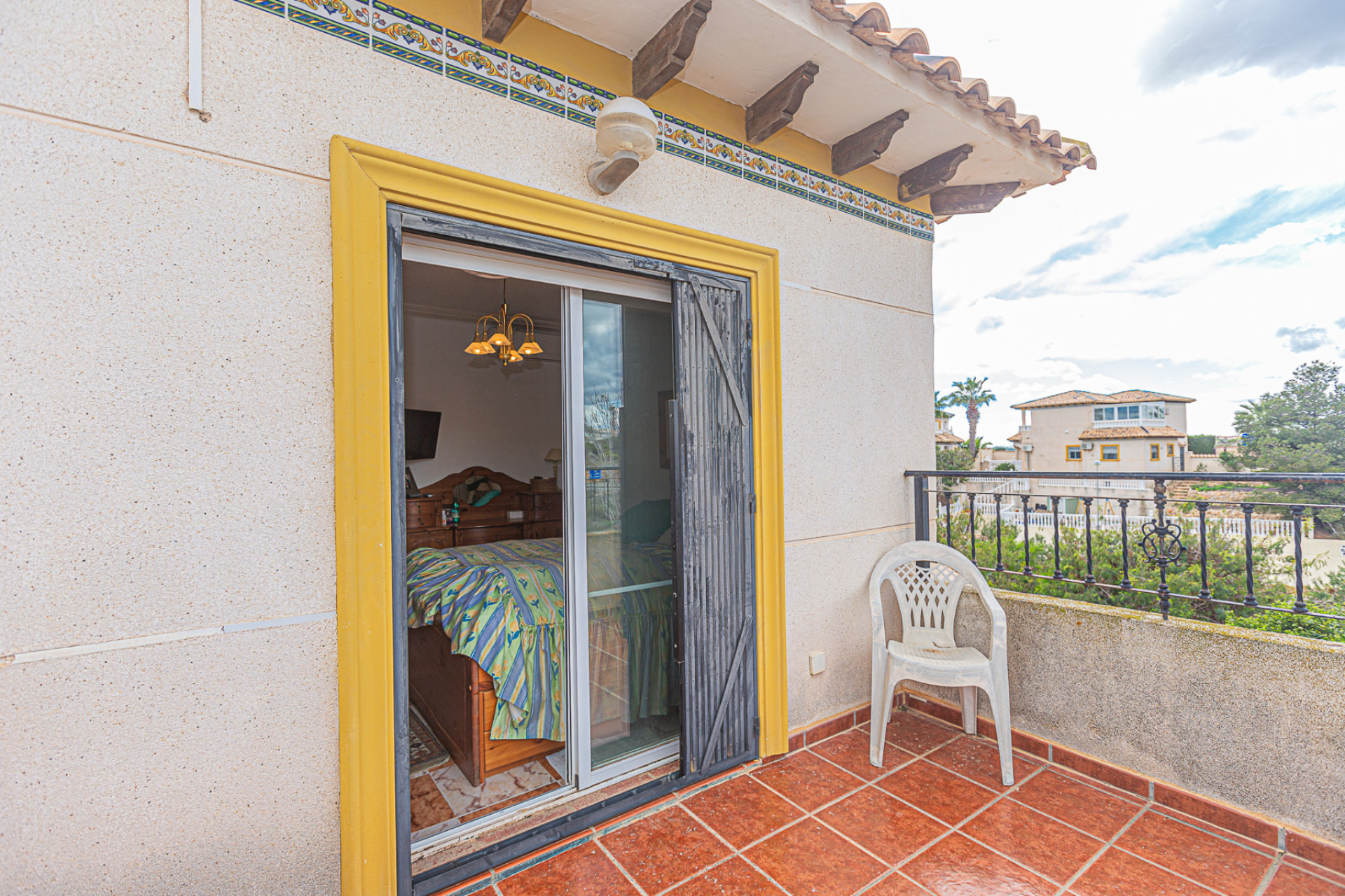 Reventa - 3. Casa pareada - La Zenia - Costa Blanca Sur