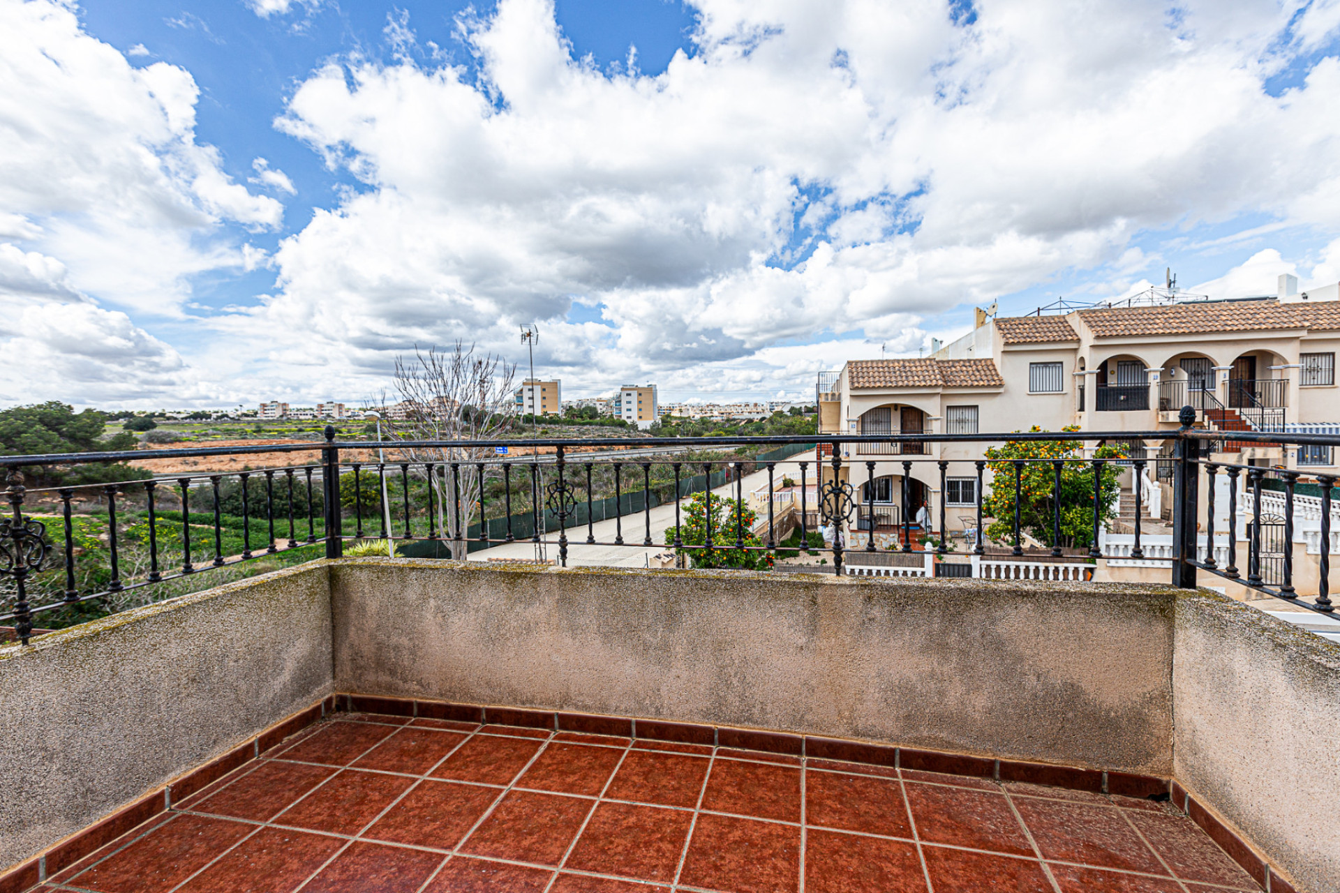 Reventa - 3. Casa pareada - La Zenia - Costa Blanca Sur