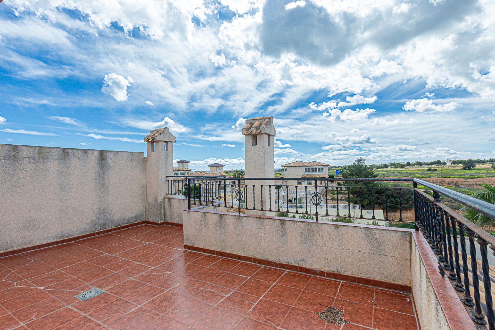 Reventa - 3. Casa pareada - La Zenia - Costa Blanca Sur