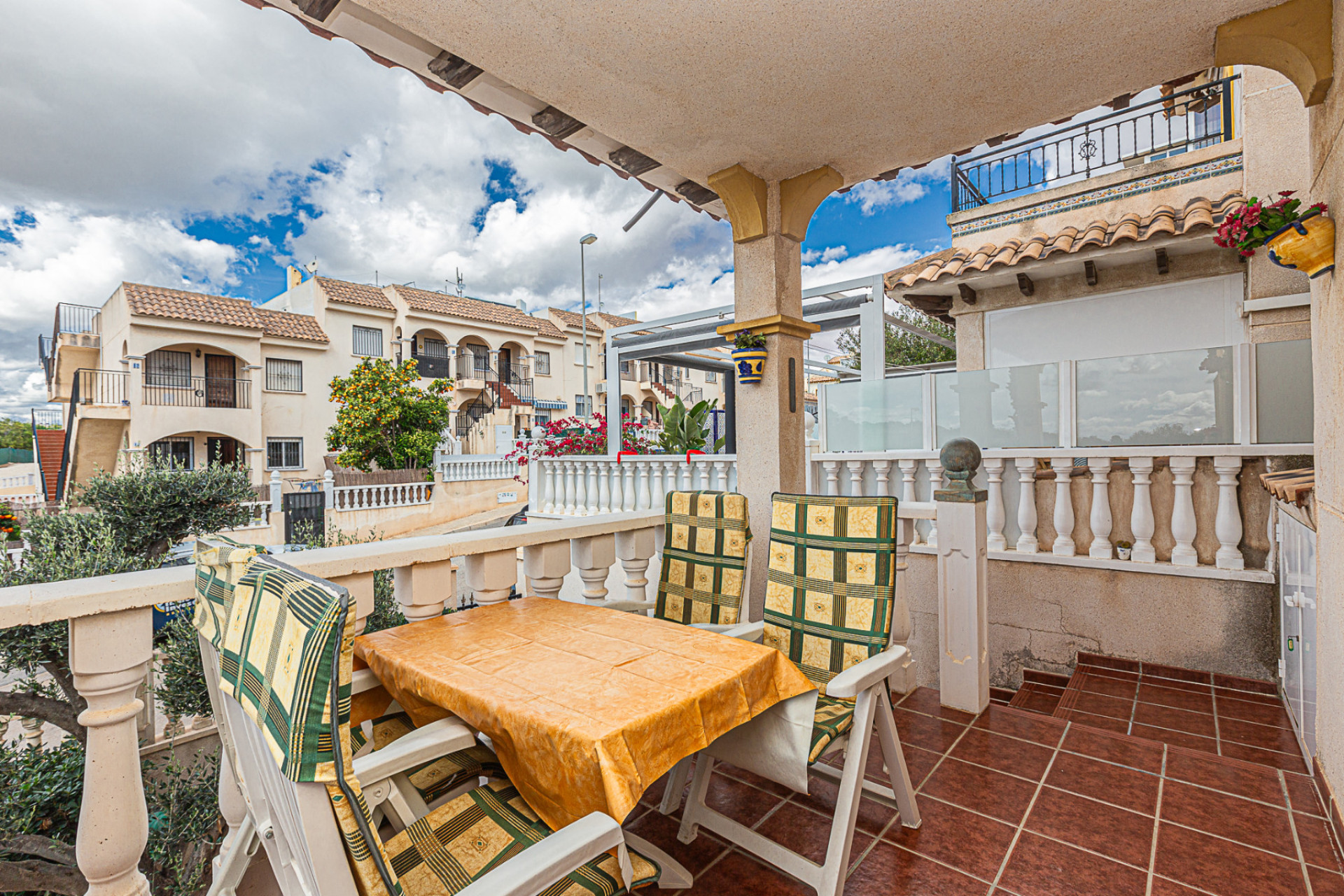 Reventa - 3. Casa pareada - La Zenia - Costa Blanca Sur