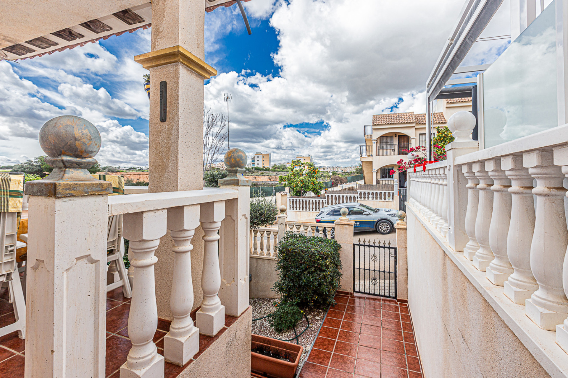 Reventa - 3. Casa pareada - La Zenia - Costa Blanca Sur