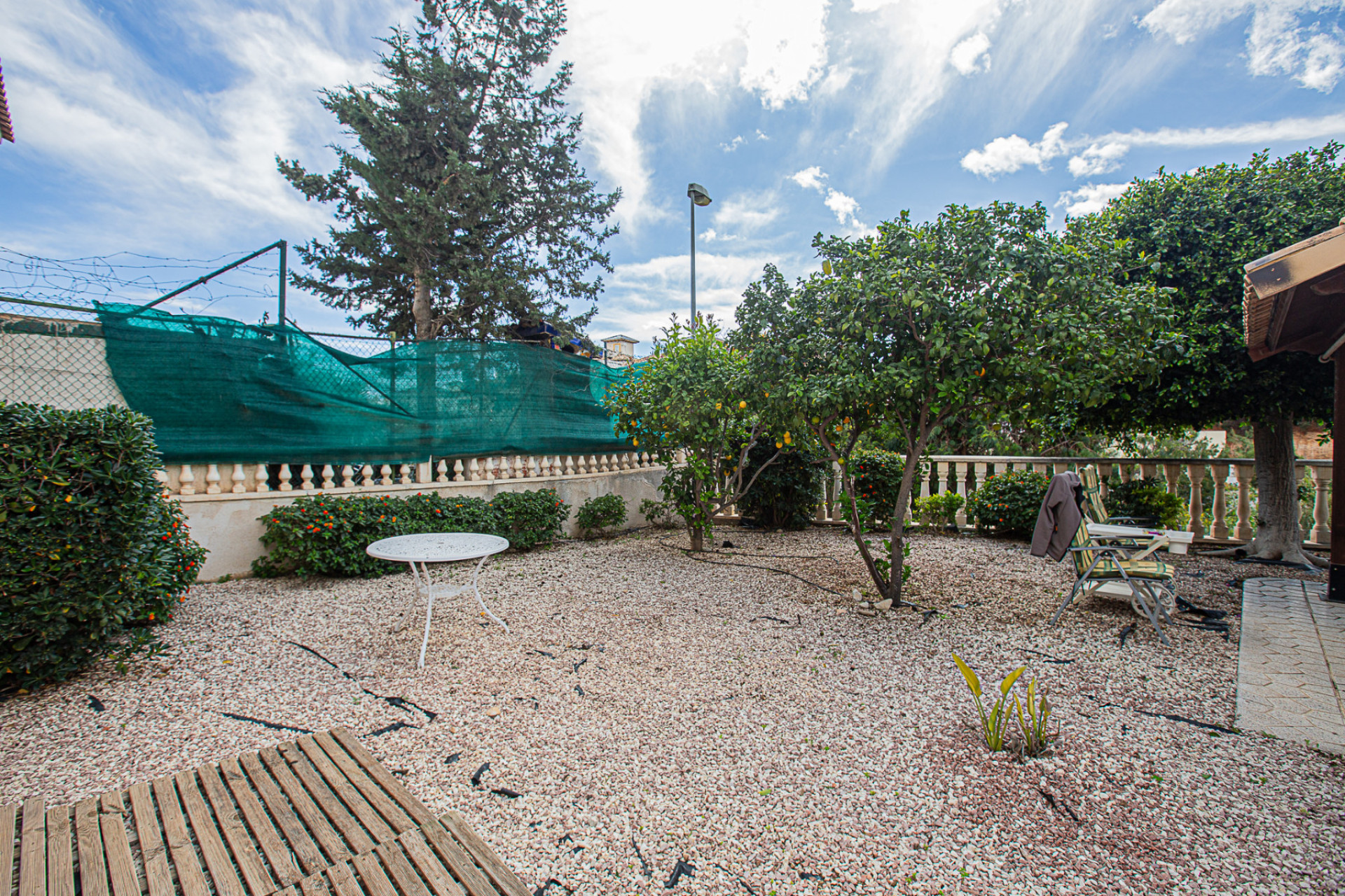 Reventa - 3. Casa pareada - La Zenia - Costa Blanca Sur