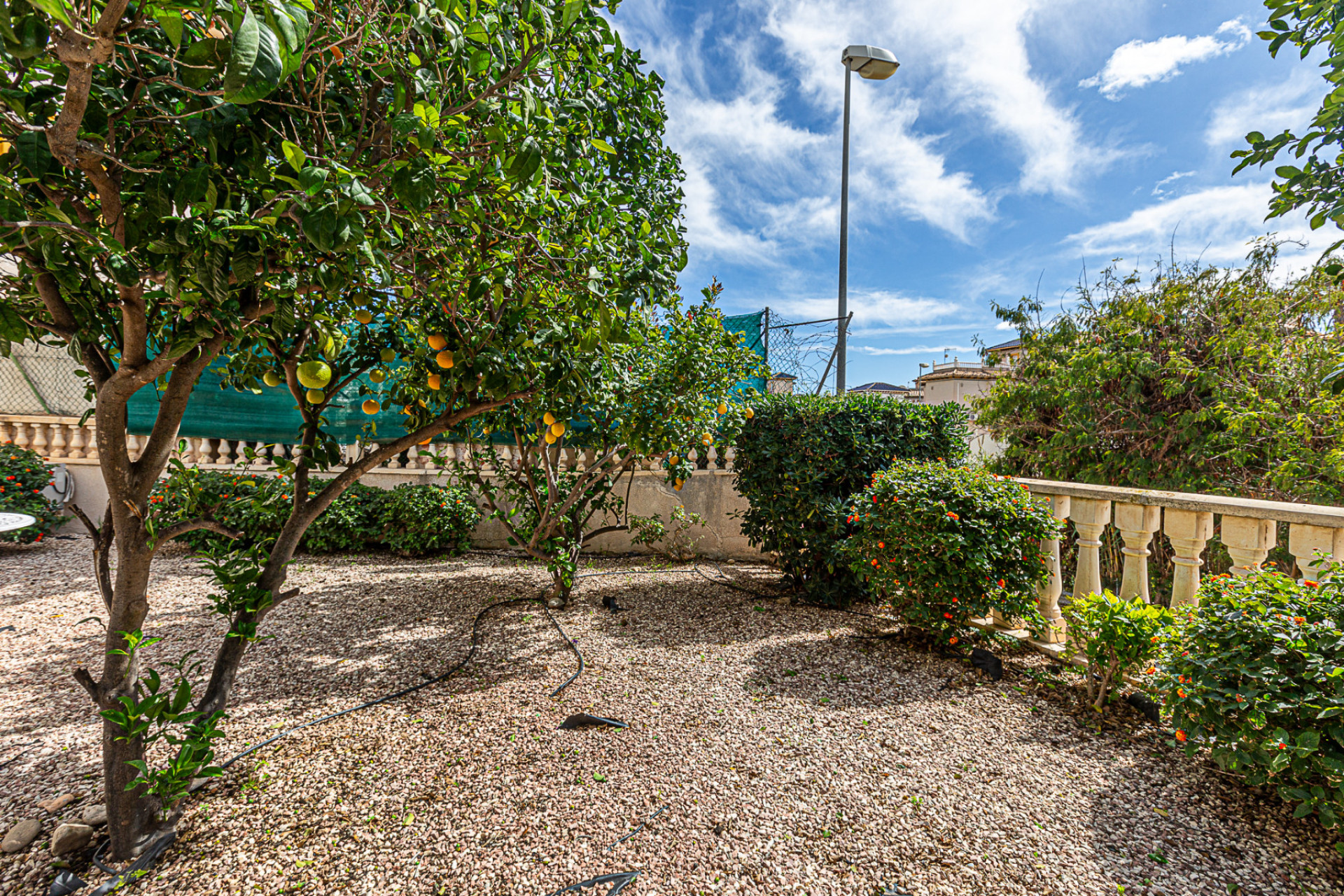 Reventa - 3. Casa pareada - La Zenia - Costa Blanca Sur