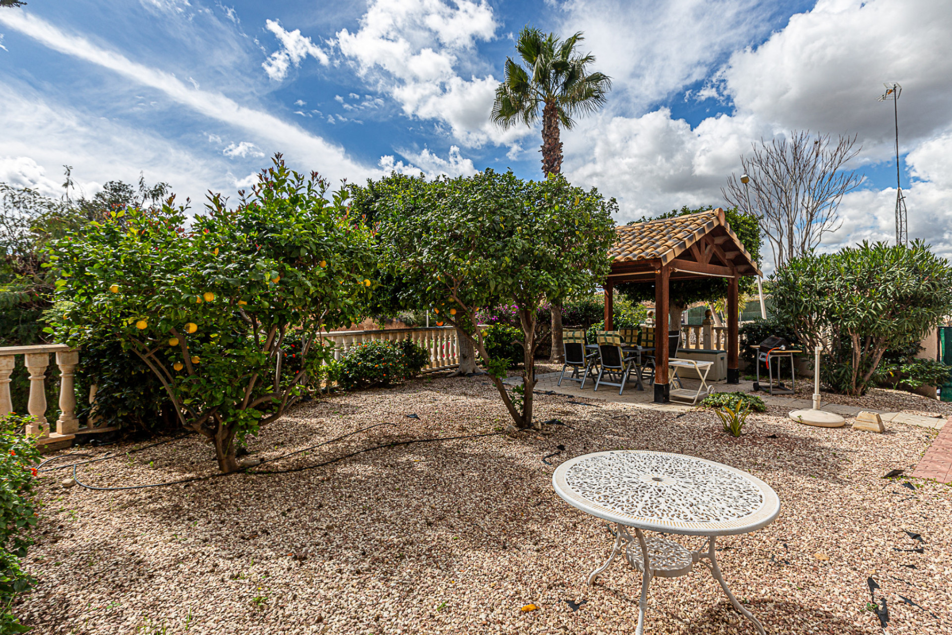 Reventa - 3. Casa pareada - La Zenia - Costa Blanca Sur