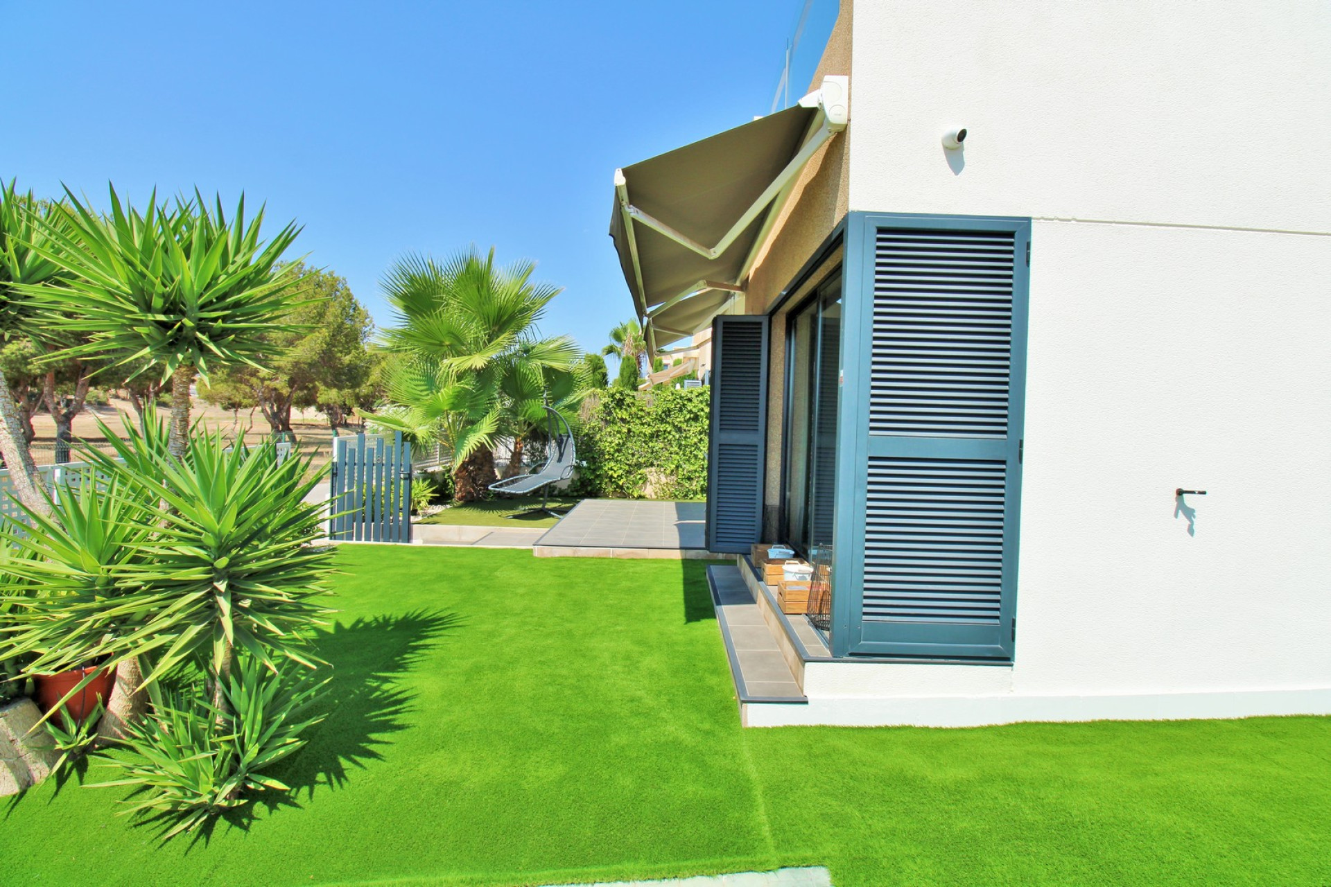 Reventa - 3. Casa pareada - La Zenia - Costa Blanca Sur