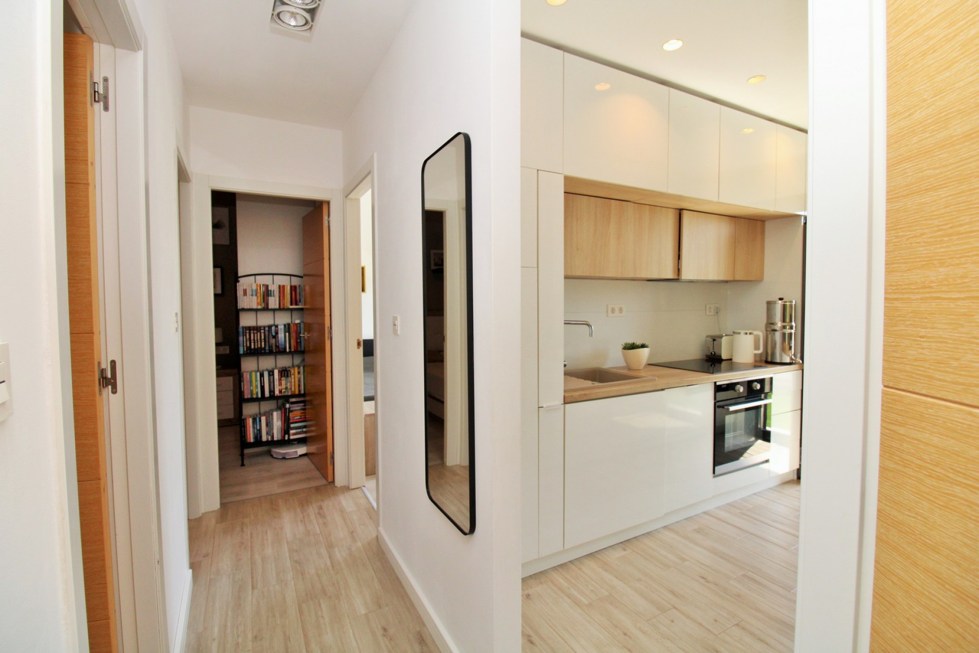 Reventa - 3. Casa pareada - La Zenia - Costa Blanca Sur