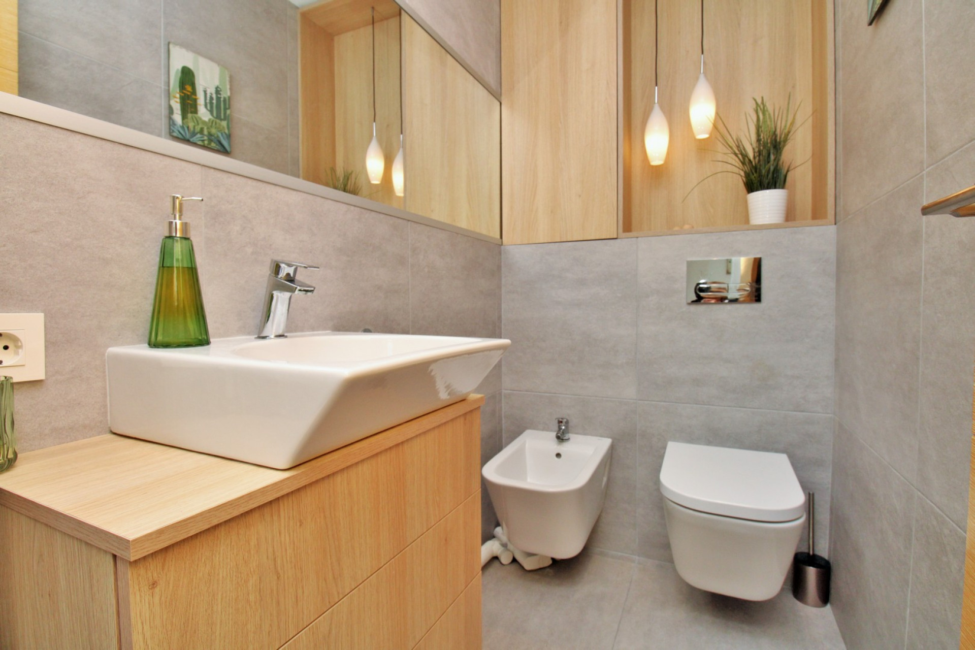 Reventa - 3. Casa pareada - La Zenia - Costa Blanca Sur