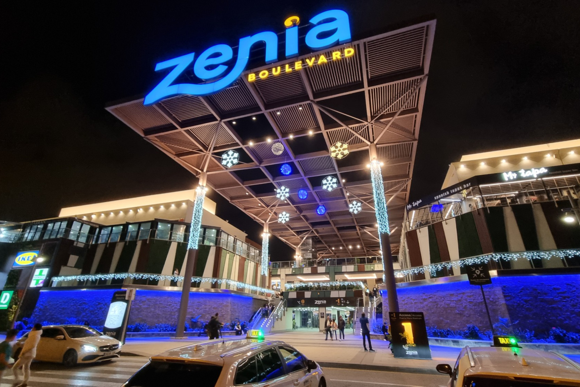 Reventa - 3. Casa pareada - La Zenia - Costa Blanca Sur