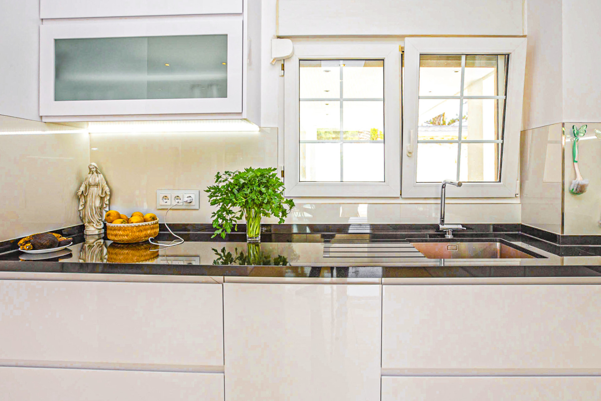 Reventa - 3. Casa pareada - La Zenia - Costa Blanca Sur