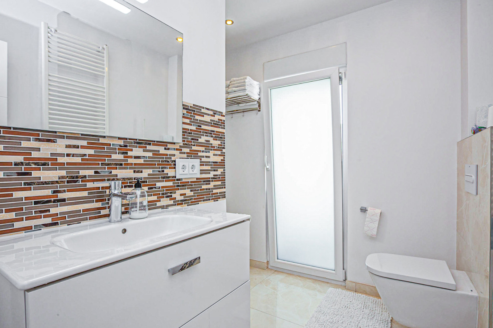 Reventa - 3. Casa pareada - La Zenia - Costa Blanca Sur