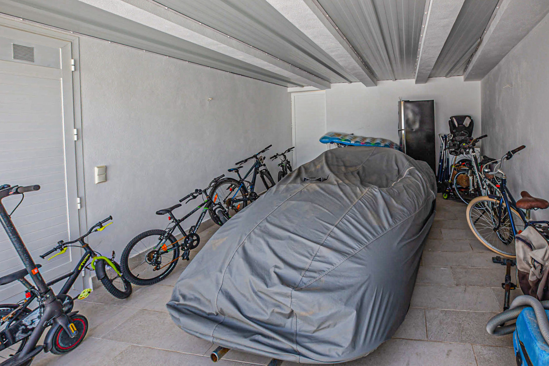 Reventa - 3. Casa pareada - La Zenia - Costa Blanca Sur