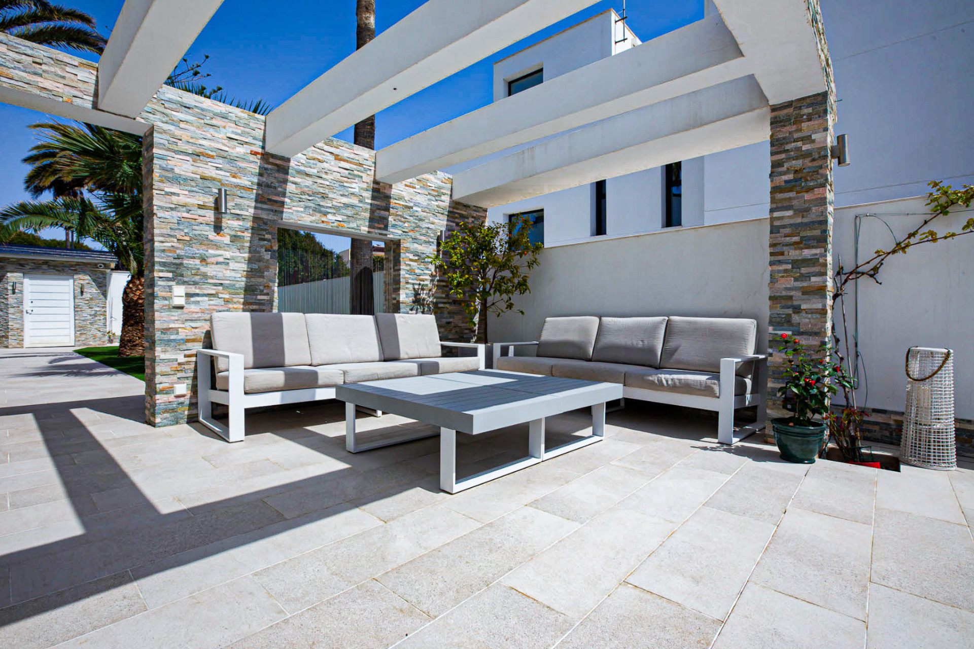 Reventa - 3. Casa pareada - La Zenia - Costa Blanca Sur