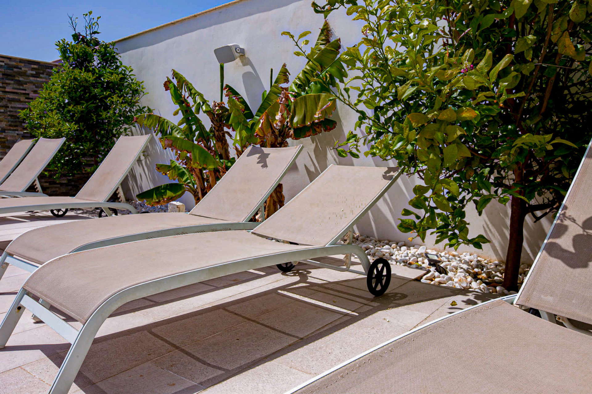 Reventa - 3. Casa pareada - La Zenia - Costa Blanca Sur