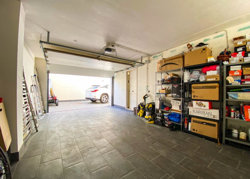 Reventa - 3. Casa pareada - La Zenia - Costa Blanca Sur