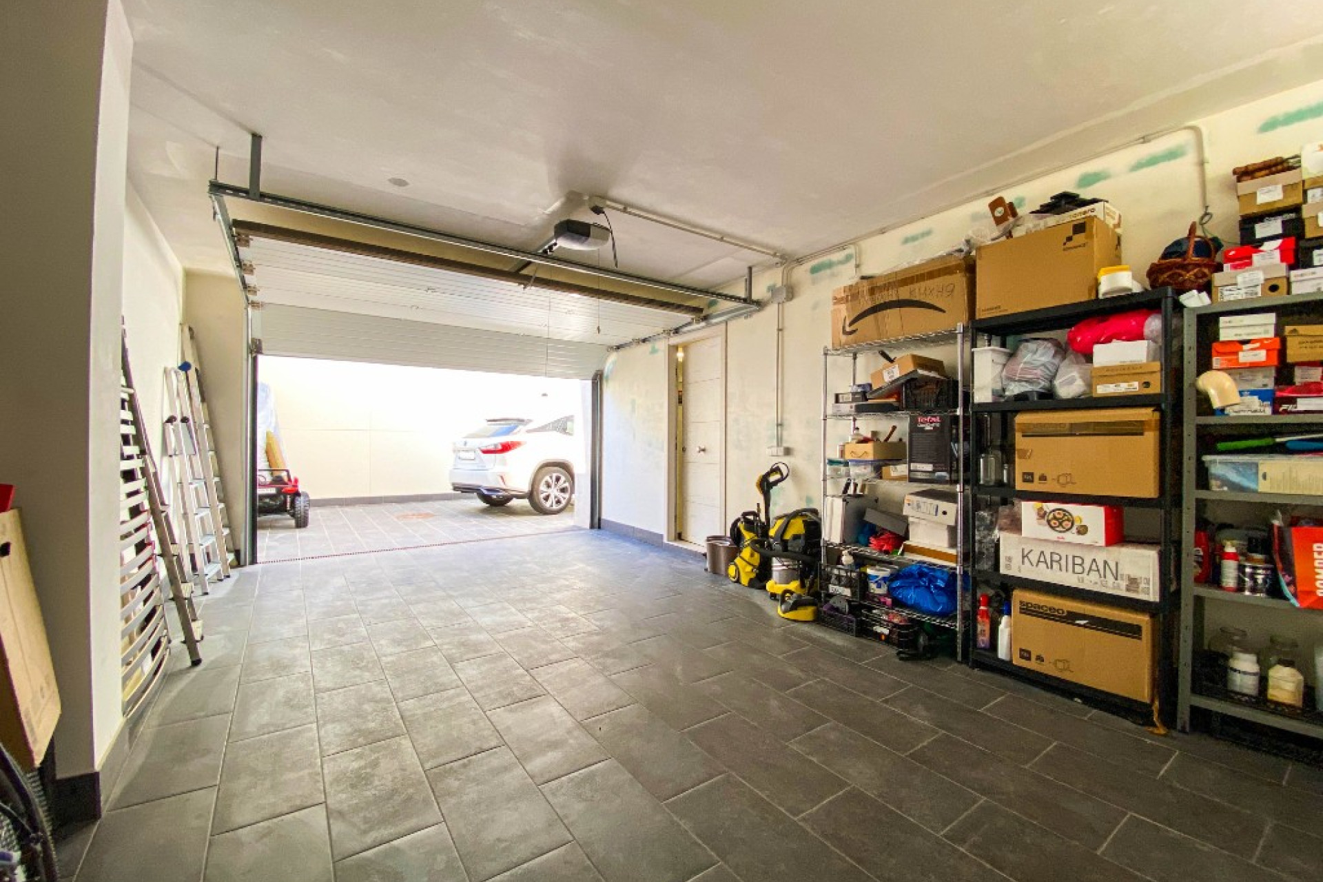 Reventa - 3. Casa pareada - La Zenia - Costa Blanca Sur