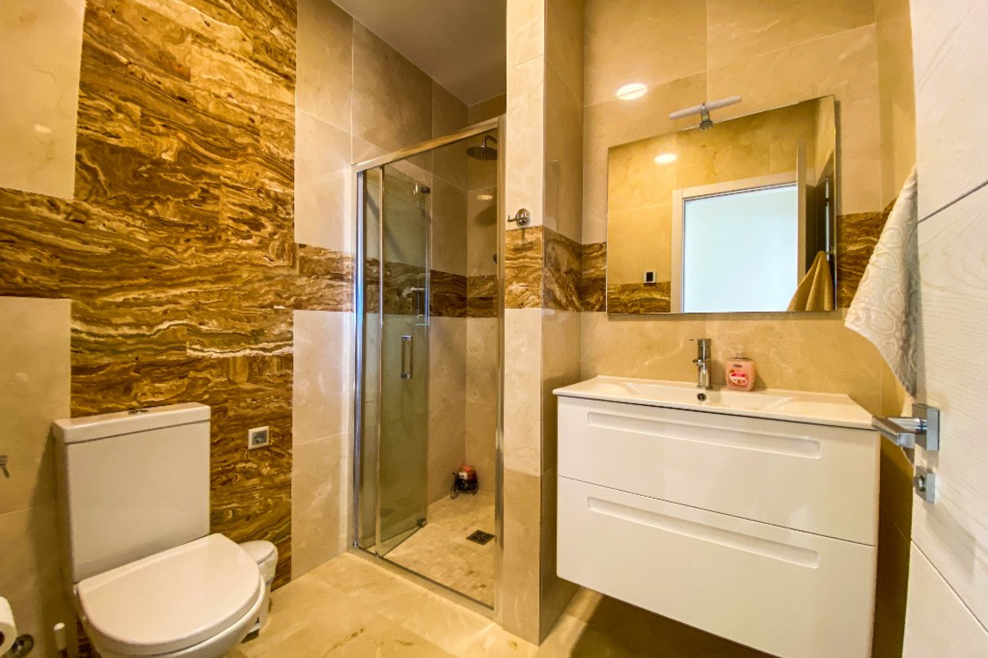 Reventa - 3. Casa pareada - La Zenia - Costa Blanca Sur