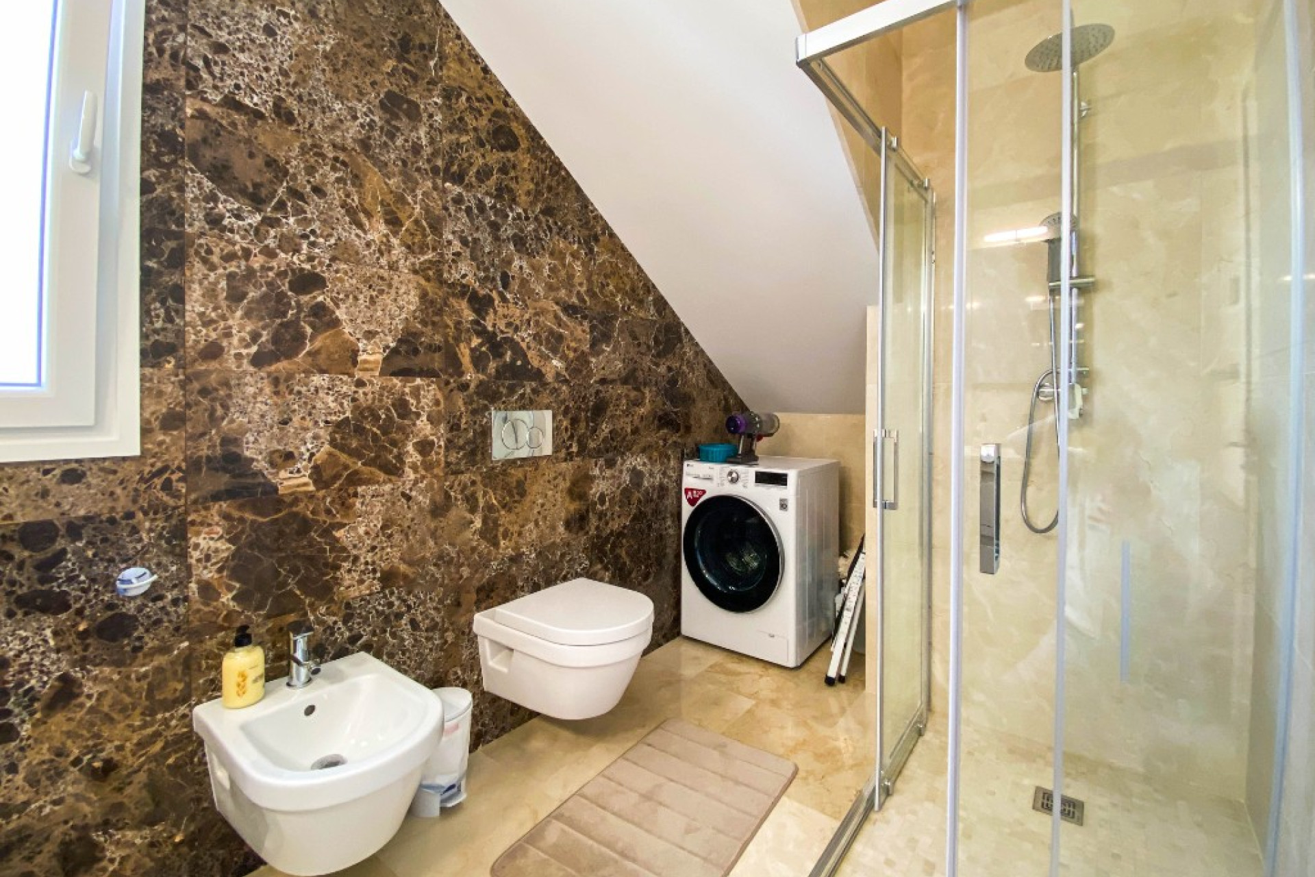 Reventa - 3. Casa pareada - La Zenia - Costa Blanca Sur