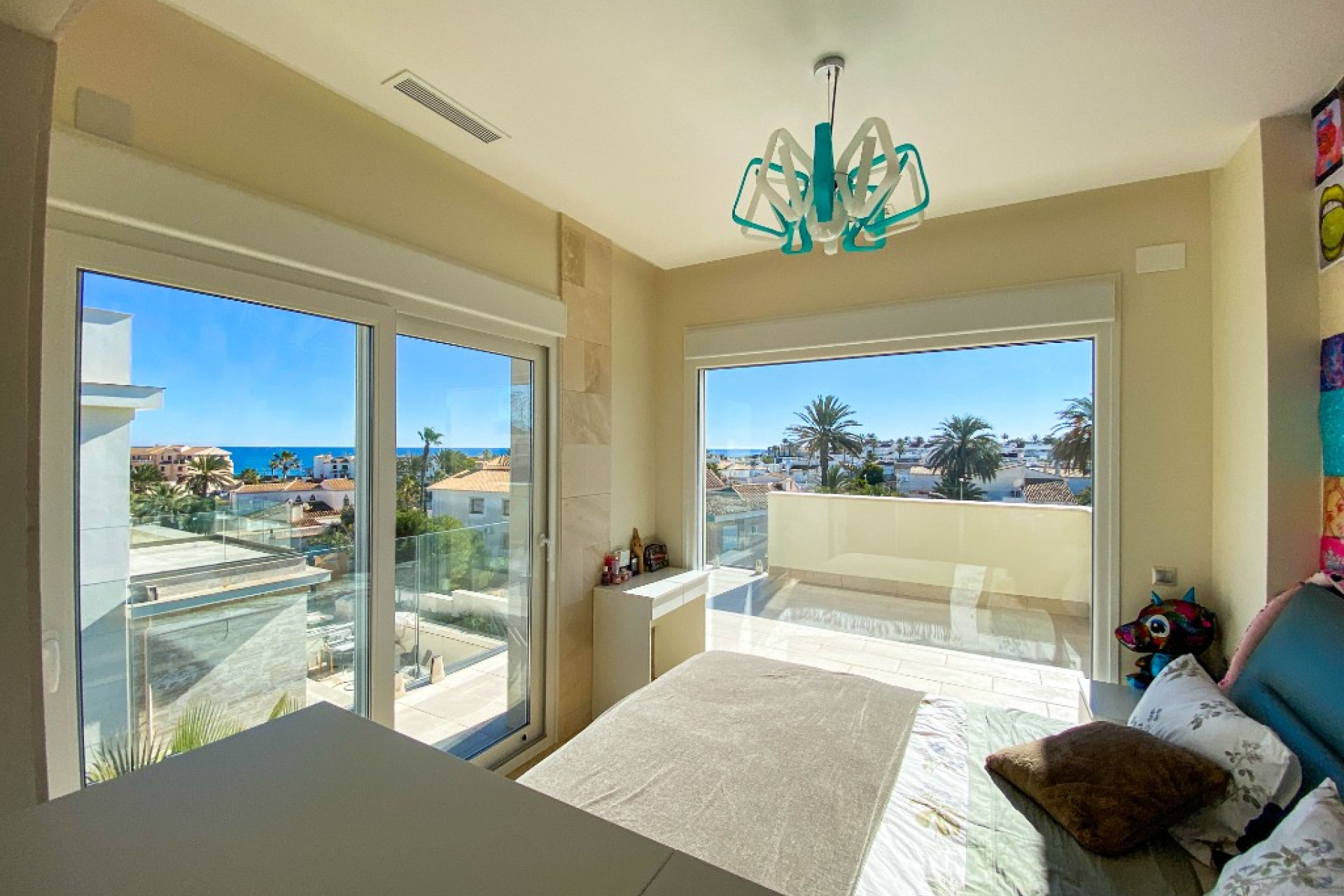 Reventa - 3. Casa pareada - La Zenia - Costa Blanca Sur