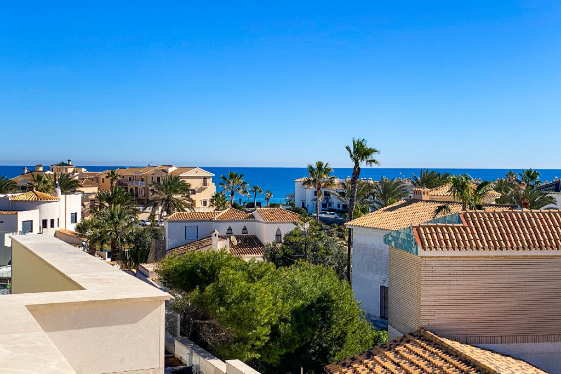 Reventa - 3. Casa pareada - La Zenia - Costa Blanca Sur
