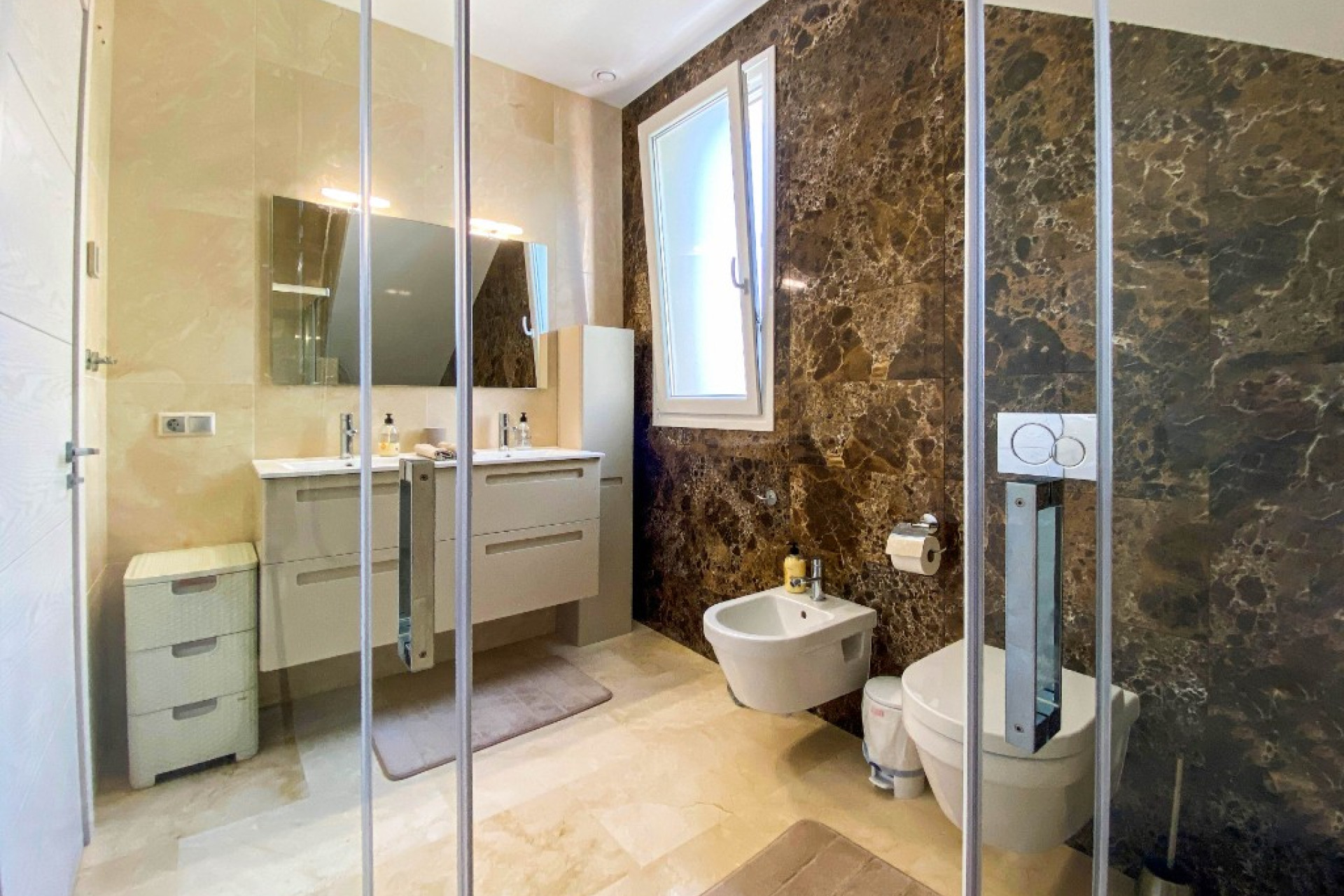 Reventa - 3. Casa pareada - La Zenia - Costa Blanca Sur