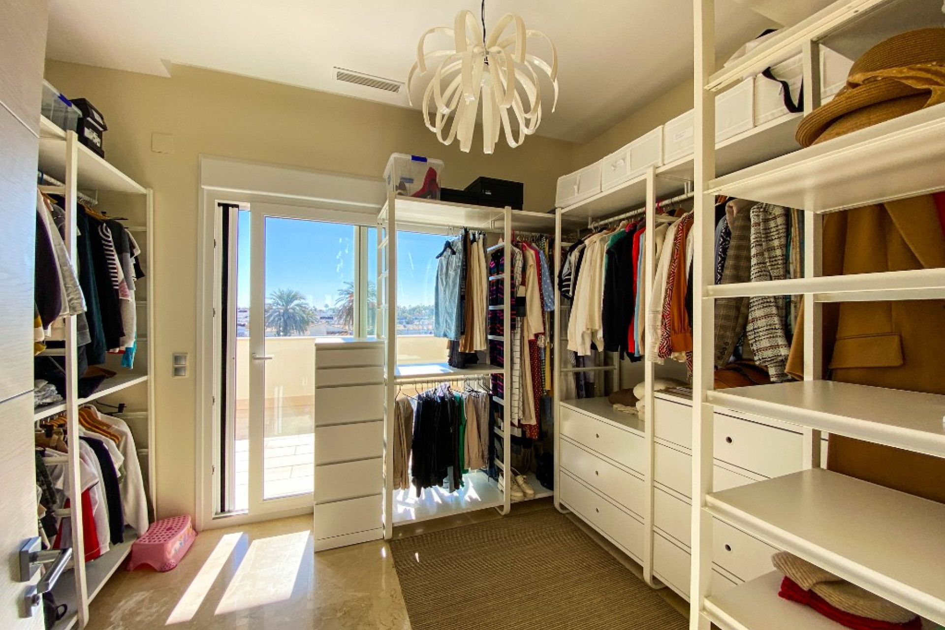 Reventa - 3. Casa pareada - La Zenia - Costa Blanca Sur