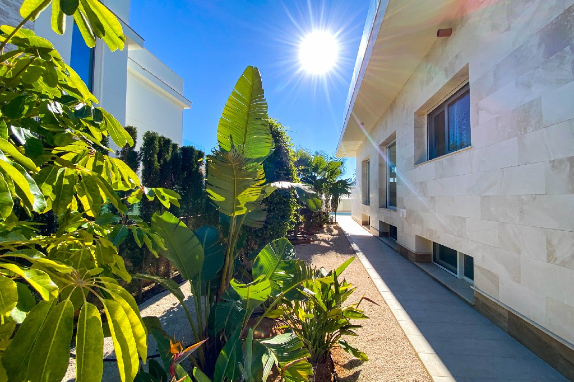 Reventa - 3. Casa pareada - La Zenia - Costa Blanca Sur