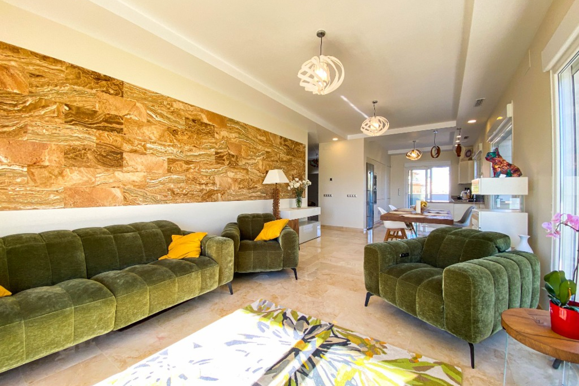 Reventa - 3. Casa pareada - La Zenia - Costa Blanca Sur